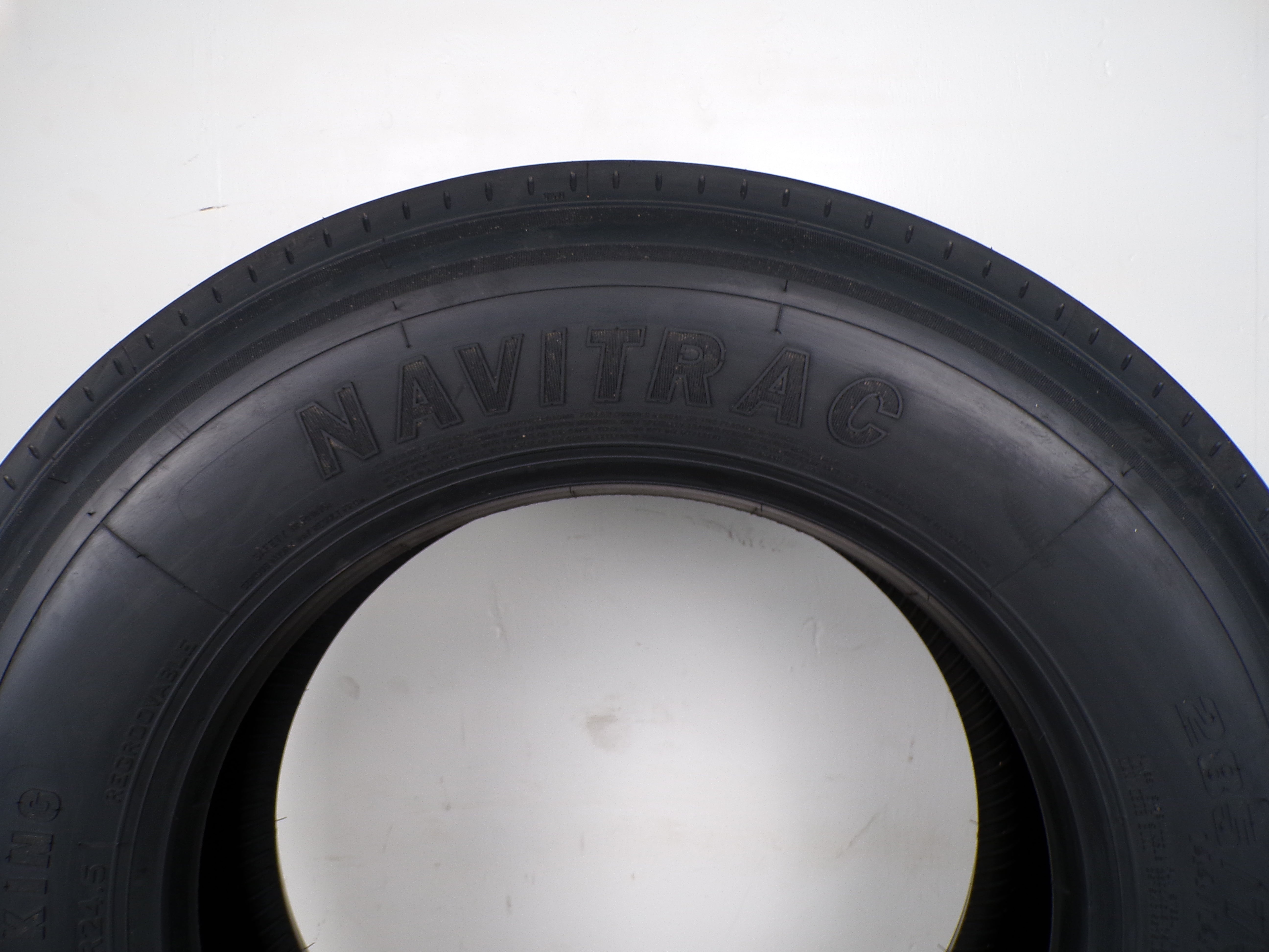 285/75R24.5 Power King Navitrac N346 *NEW*