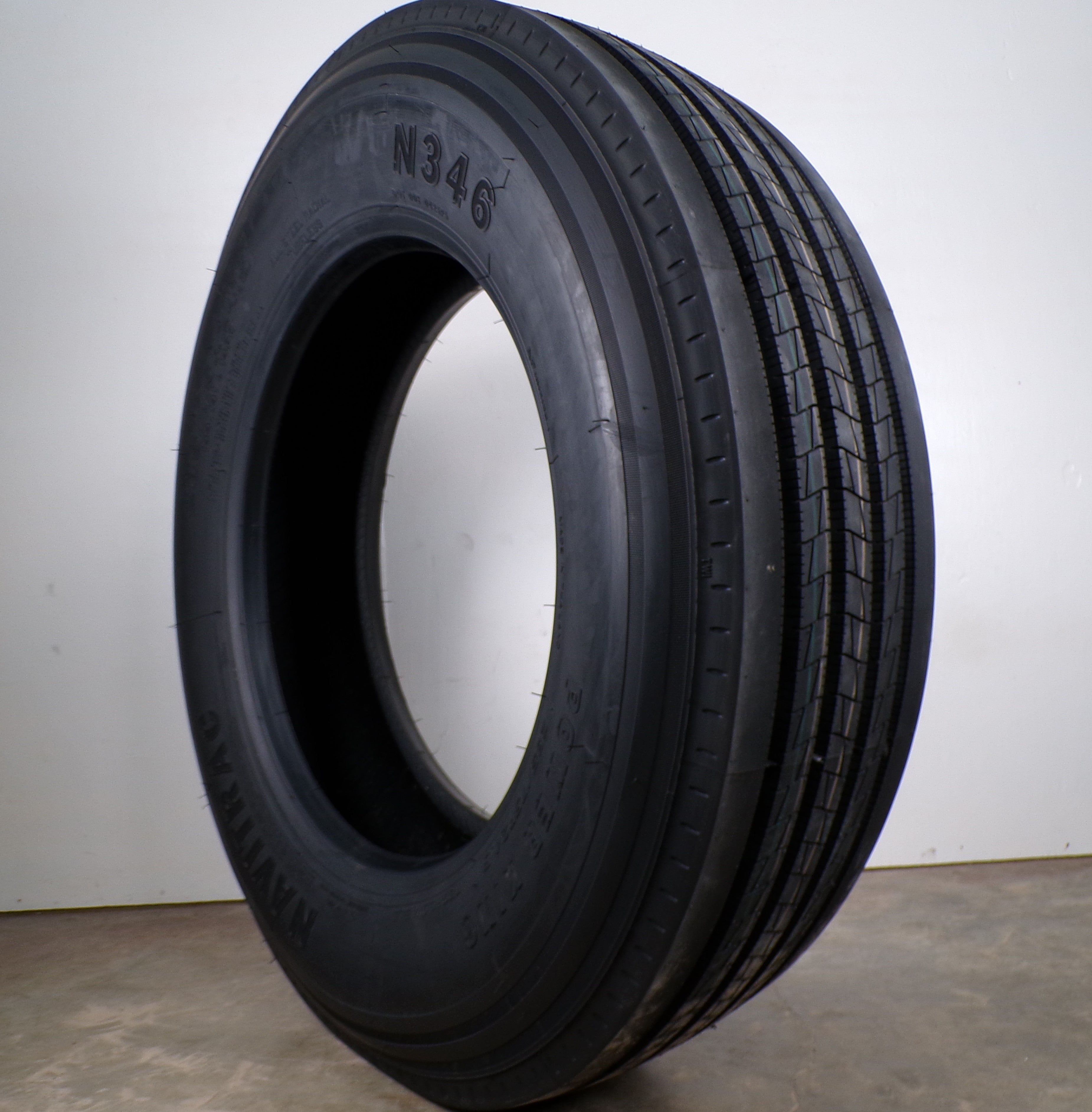 285/75R24.5 Power King Navitrac N346 *NEW*