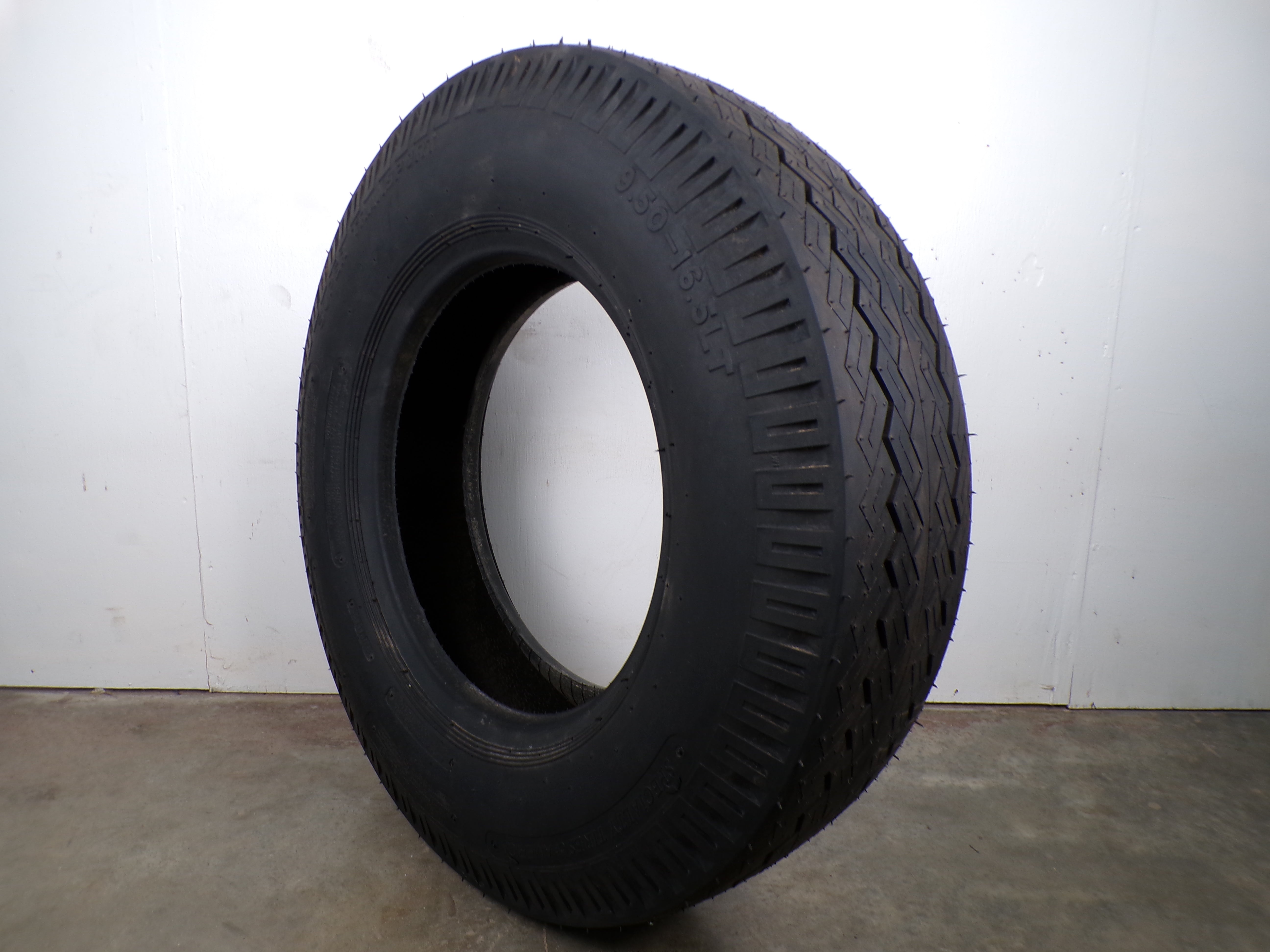 9.50-16.5 STA Super Transport New