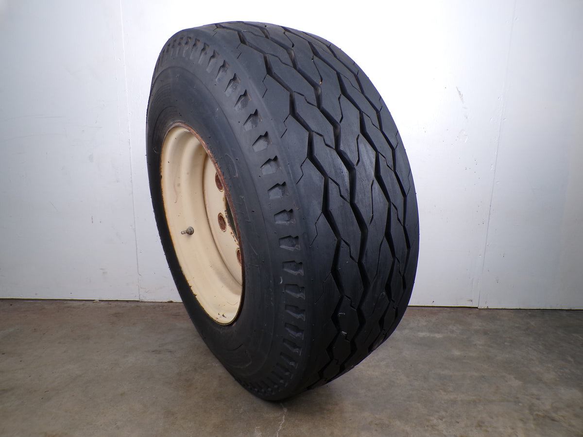 12-16.5 STA Used on Used Wheel