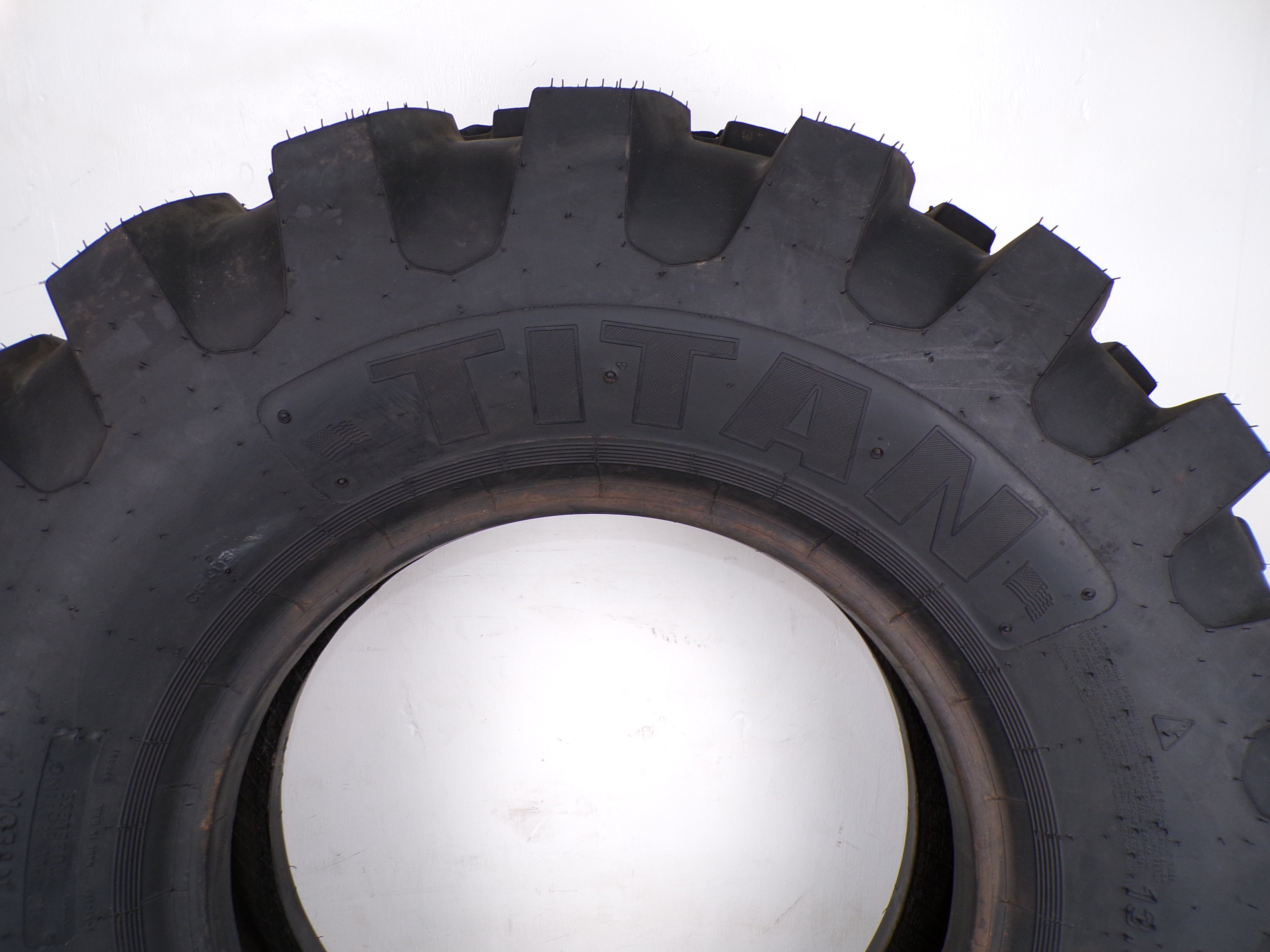 13.00-24 Titan Motor Grader 2 New