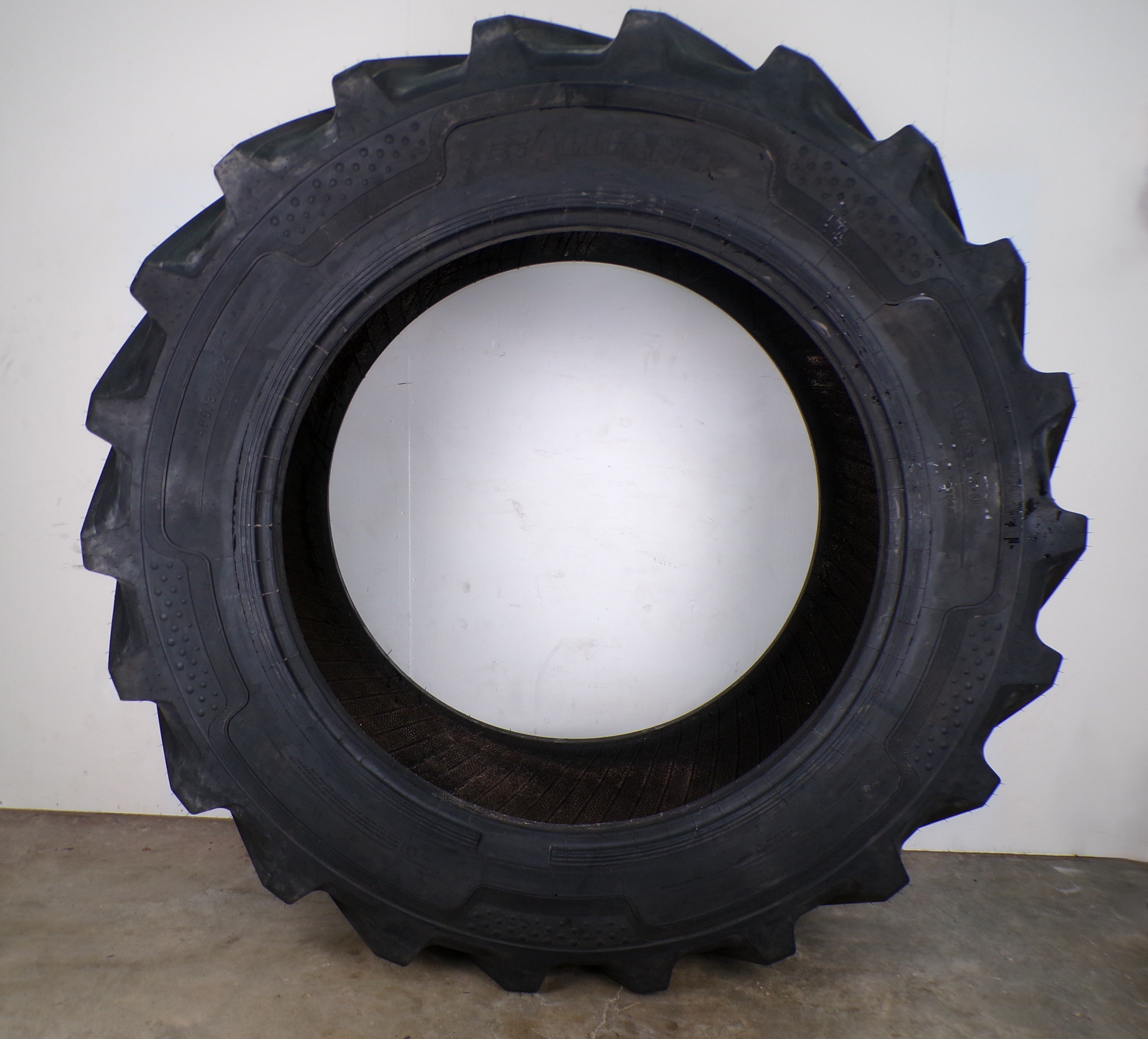 480/80R42 Alliance Agri Star ll Series 80 R-1W NEW