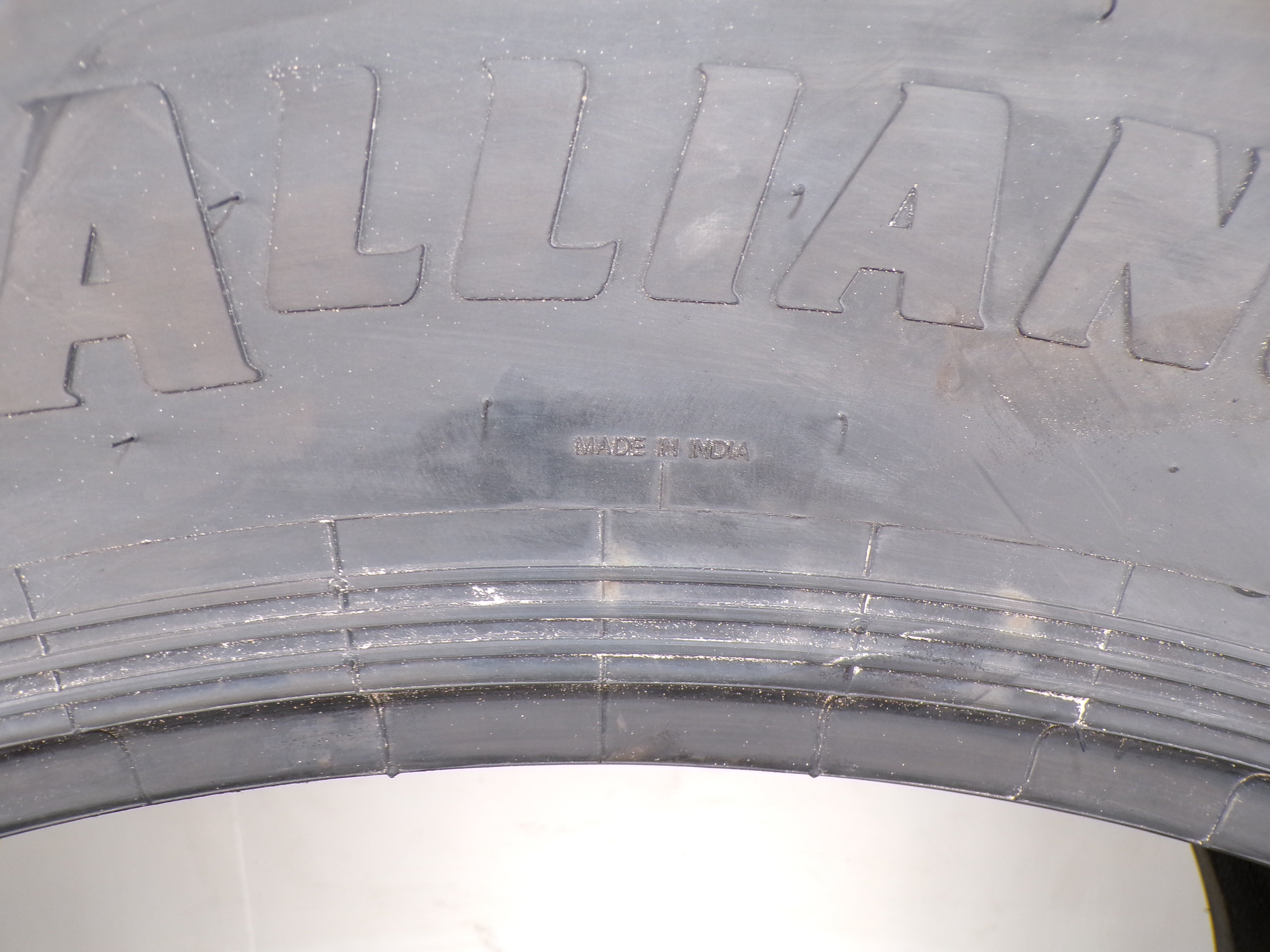 480/80R42 Alliance Agri Star ll Series 80 R-1W NEW