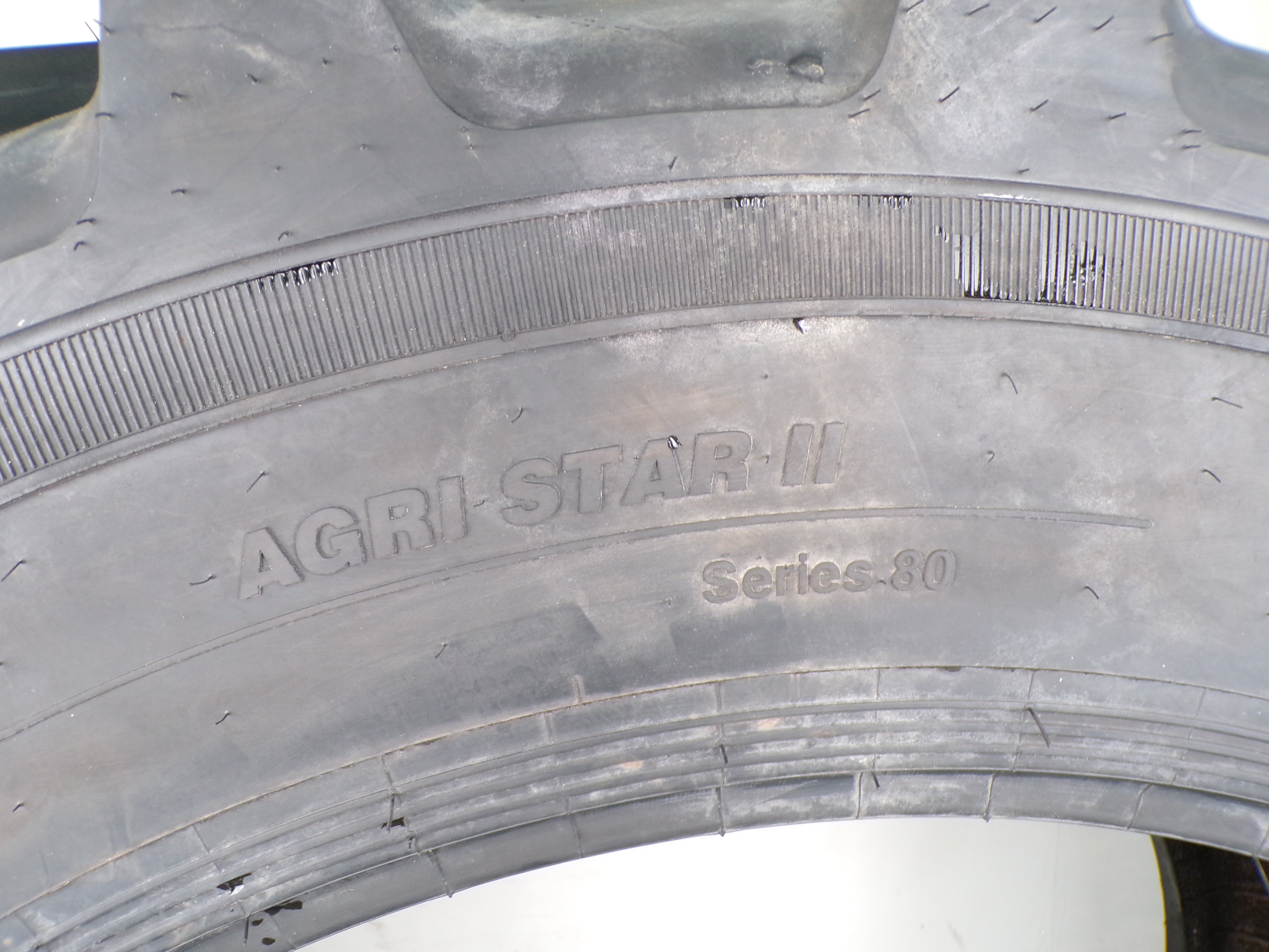480/80R42 Alliance Agri Star ll Series 80 R-1W NEW