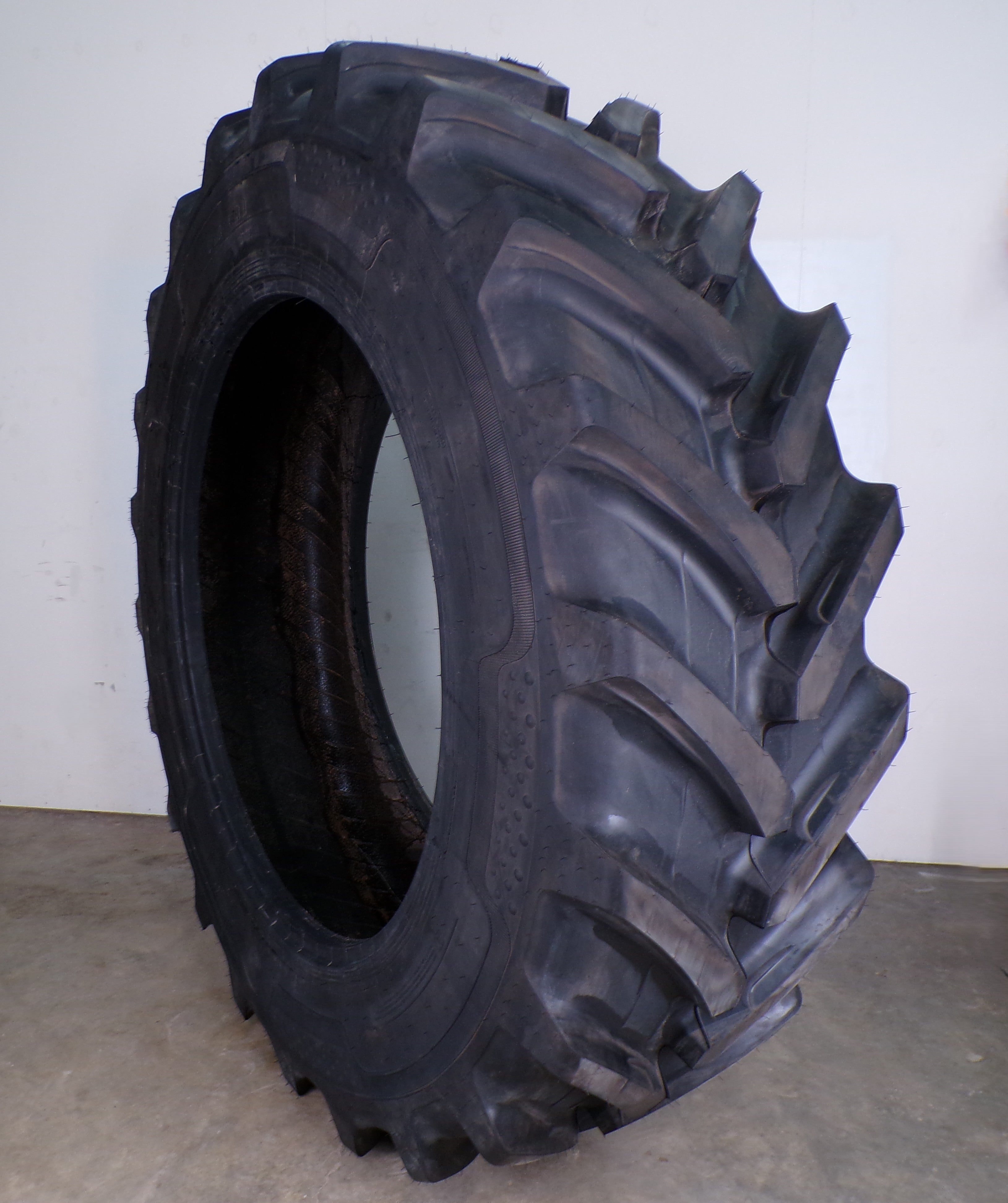 480/80R42 Alliance Agri Star ll Series 80 R-1W NEW