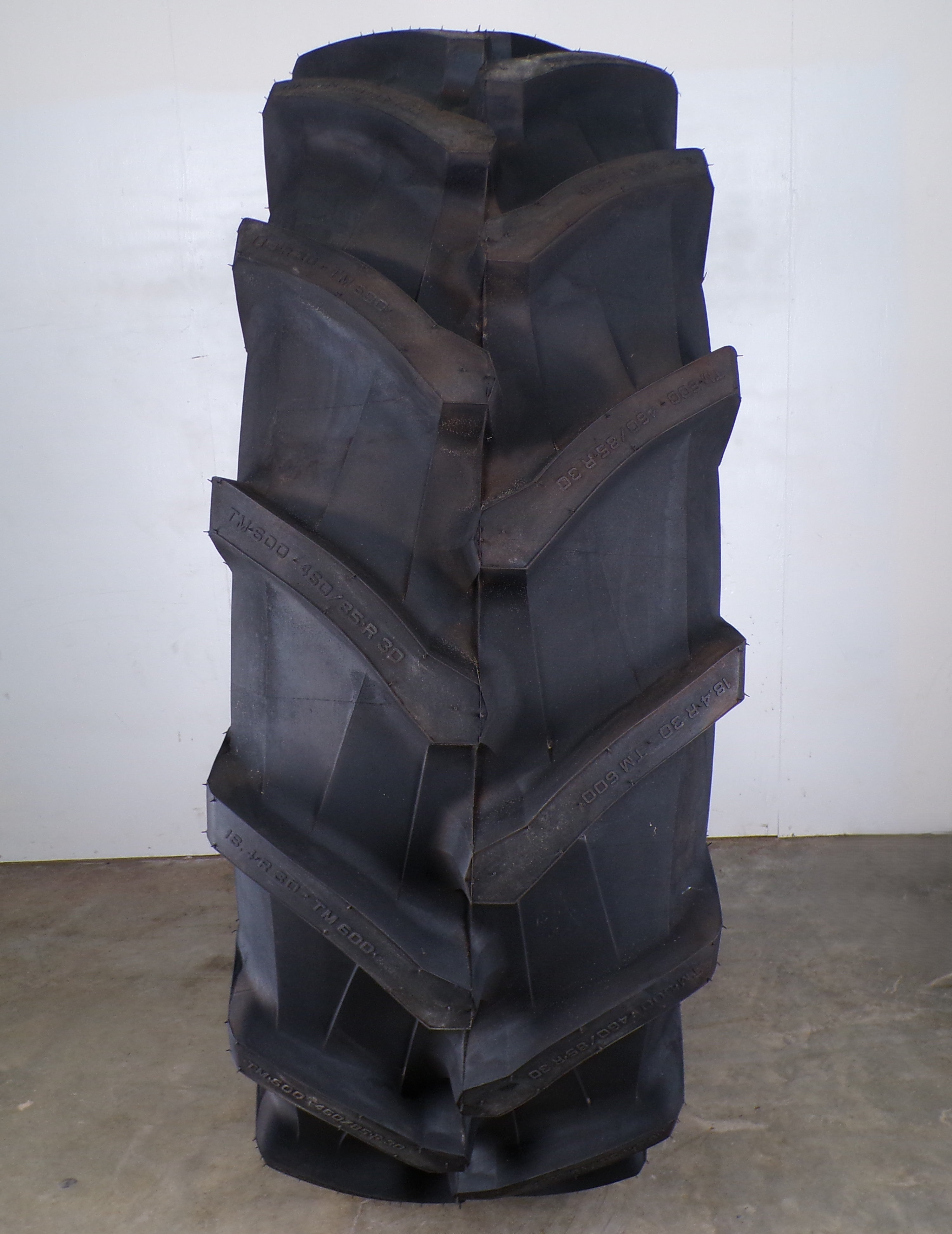 460/85R30 (18.4R30) Trelleborg TM600 New 145A8