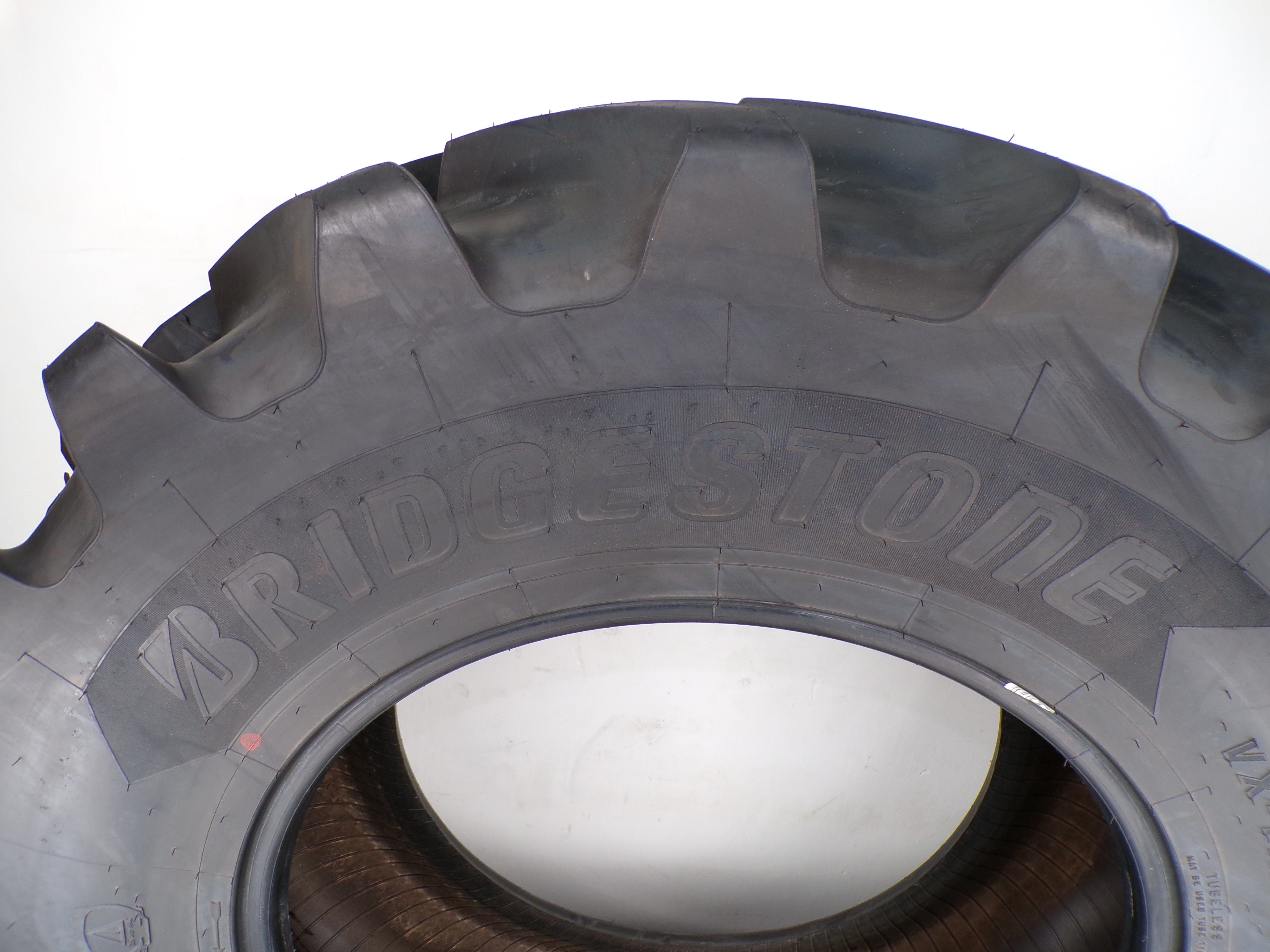 480/70R30 Bridgestone VX-Tractor 147D/144E NEW