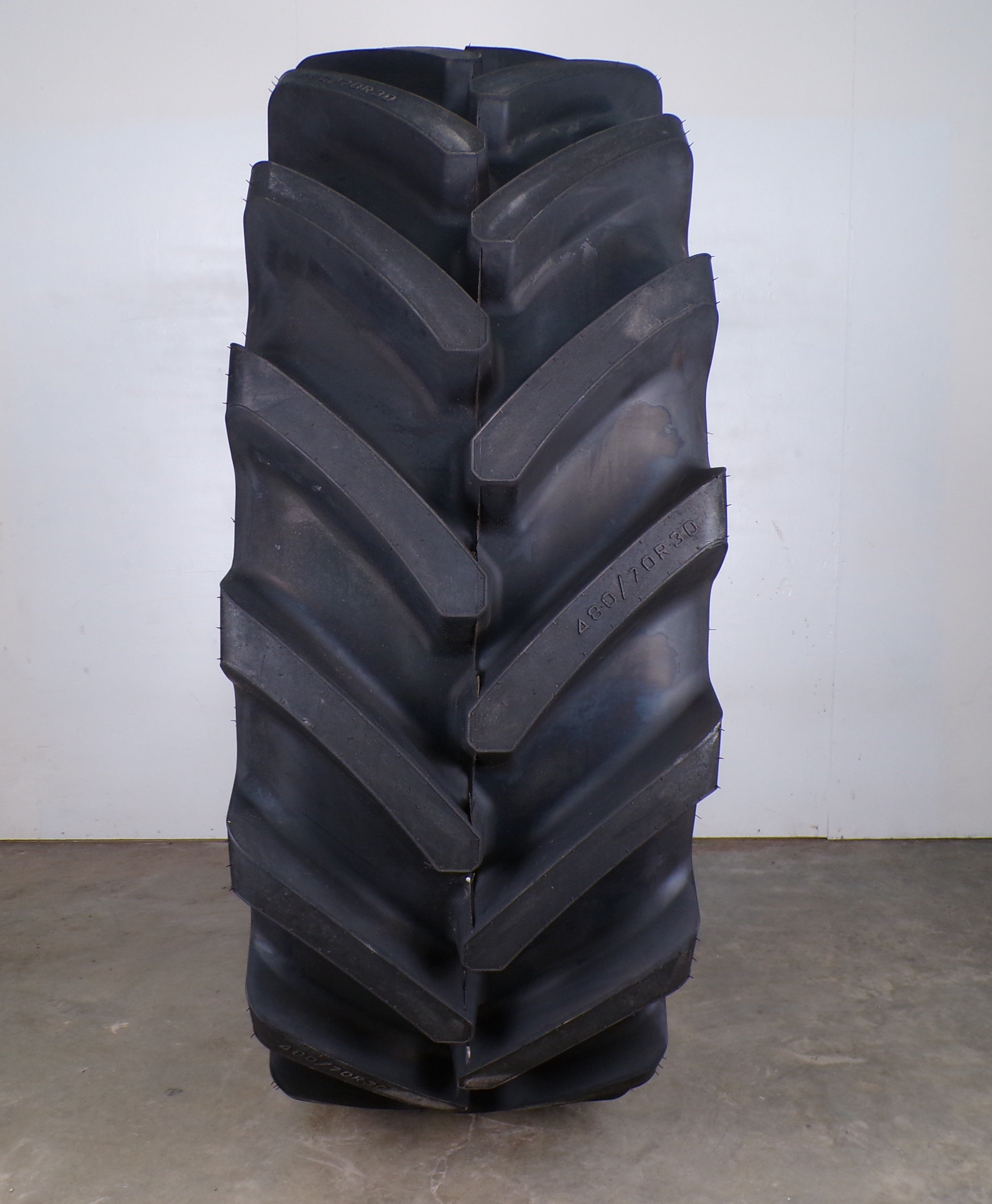 480/70R30 Bridgestone VX-Tractor 147D/144E NEW