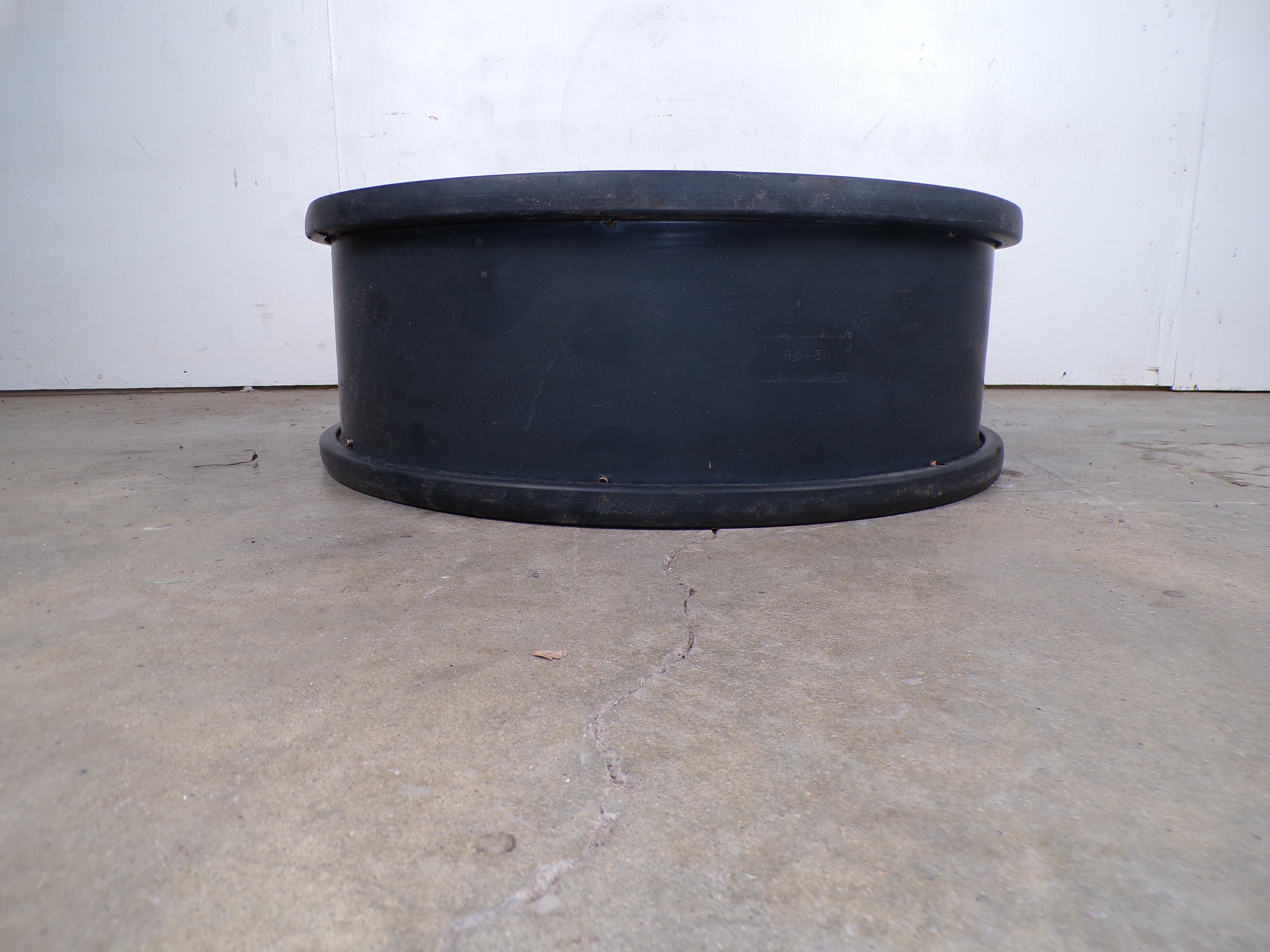 Hutchinson/Military Standard Bead lock #B30410 Used