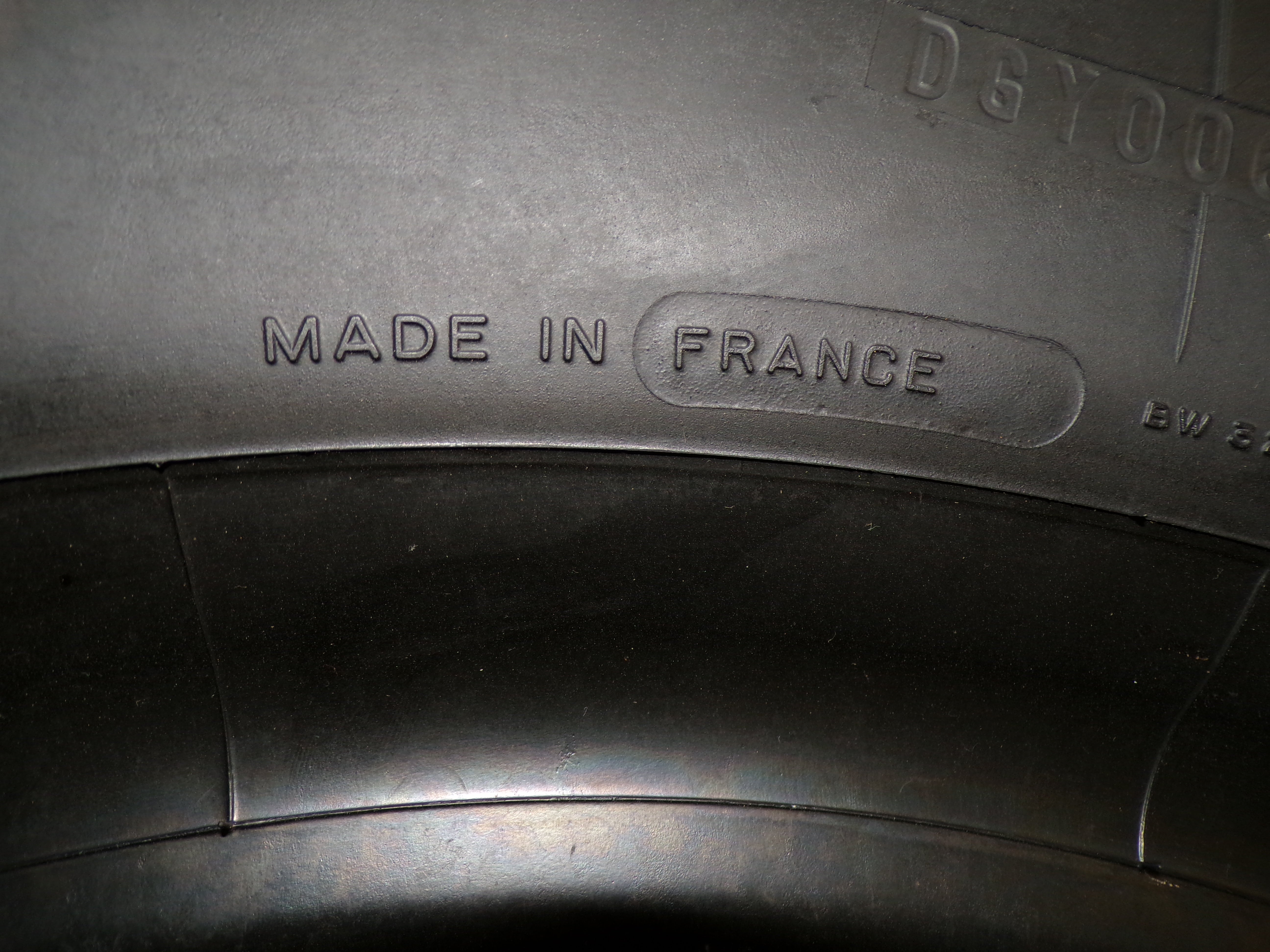 600/65R25 Michelin XLD NEW