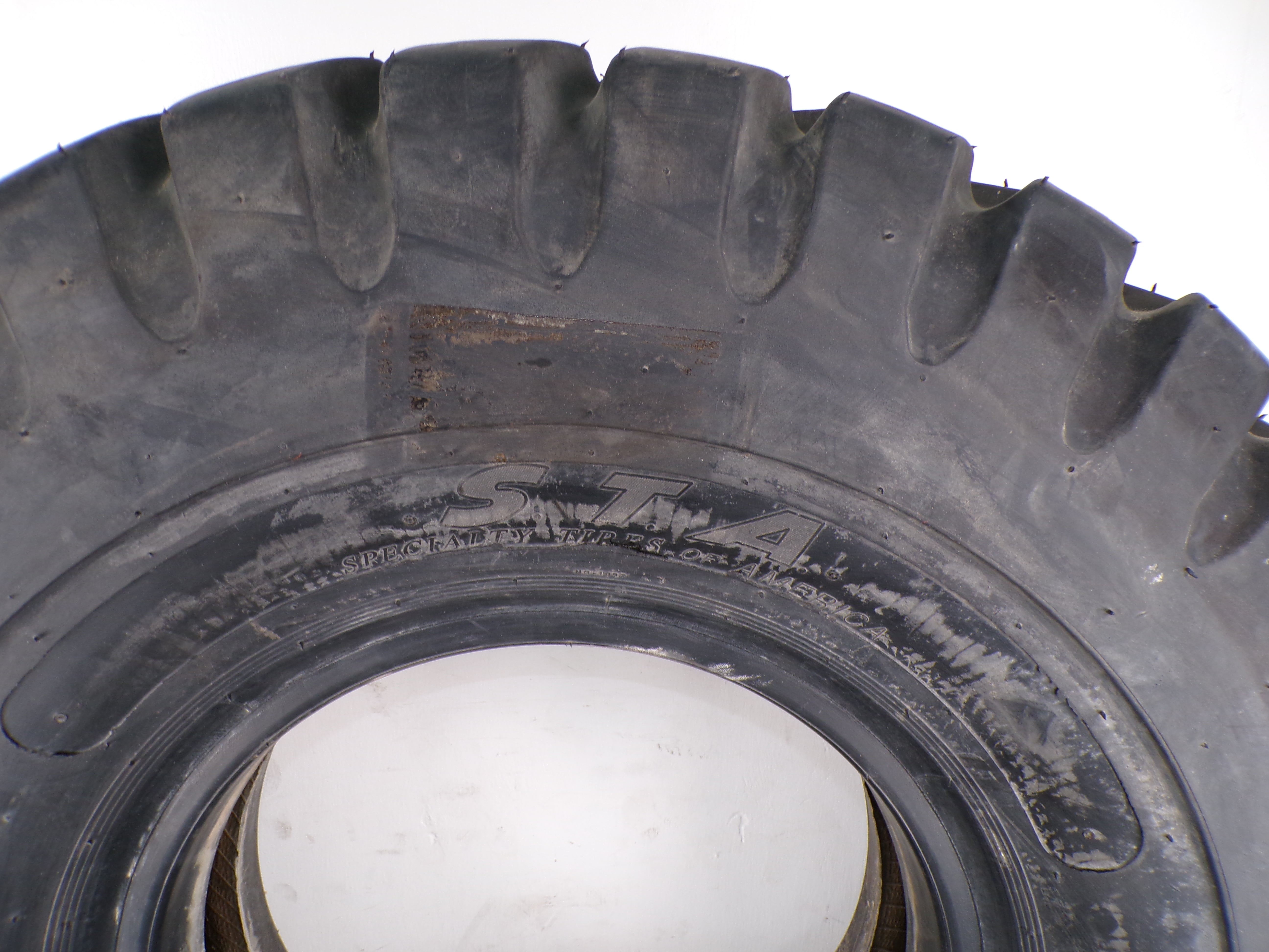 16.00-25 STA Rock Service E-3/L-3 NEW