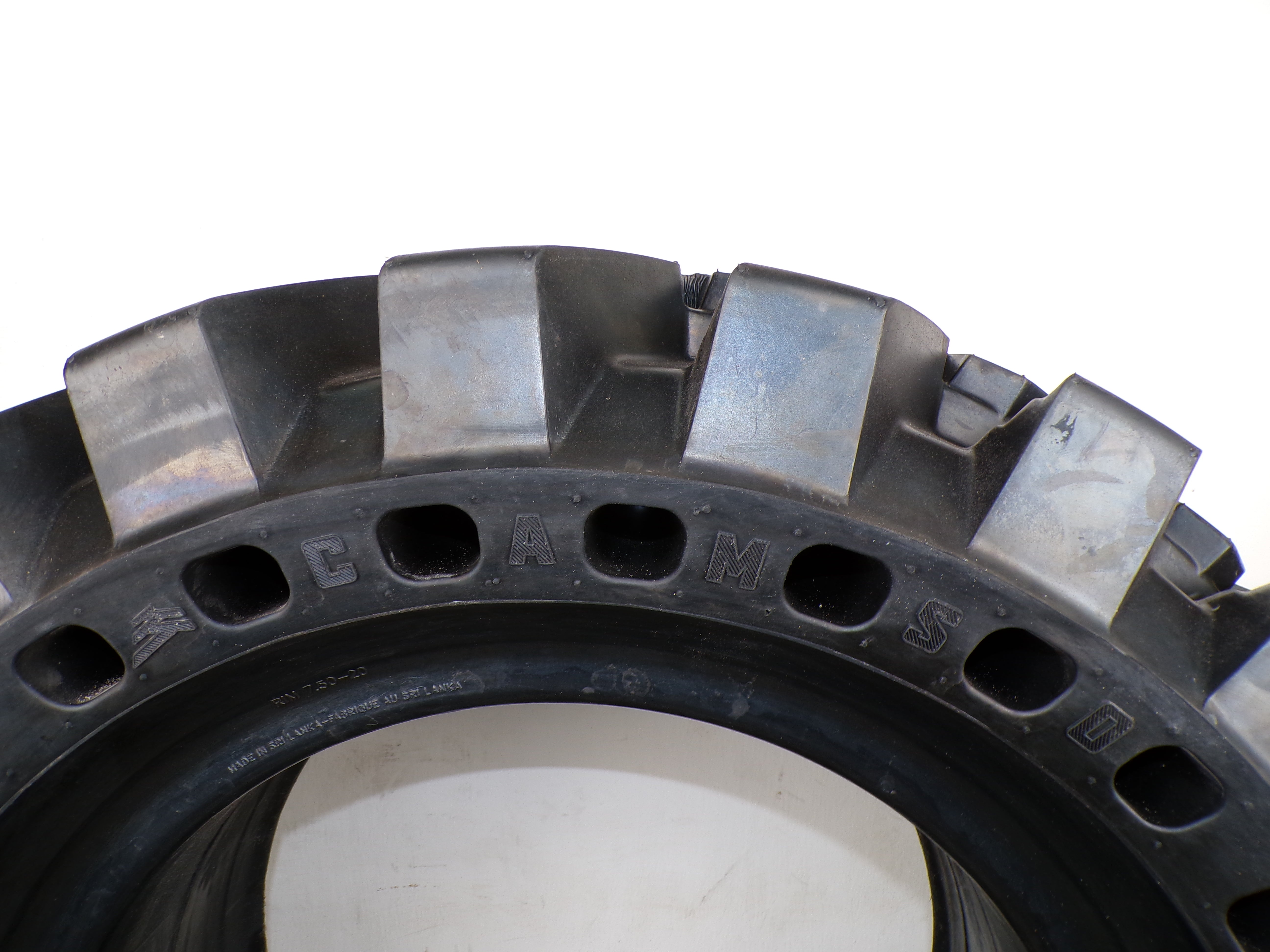 36x14-20 Camso SKS 792S