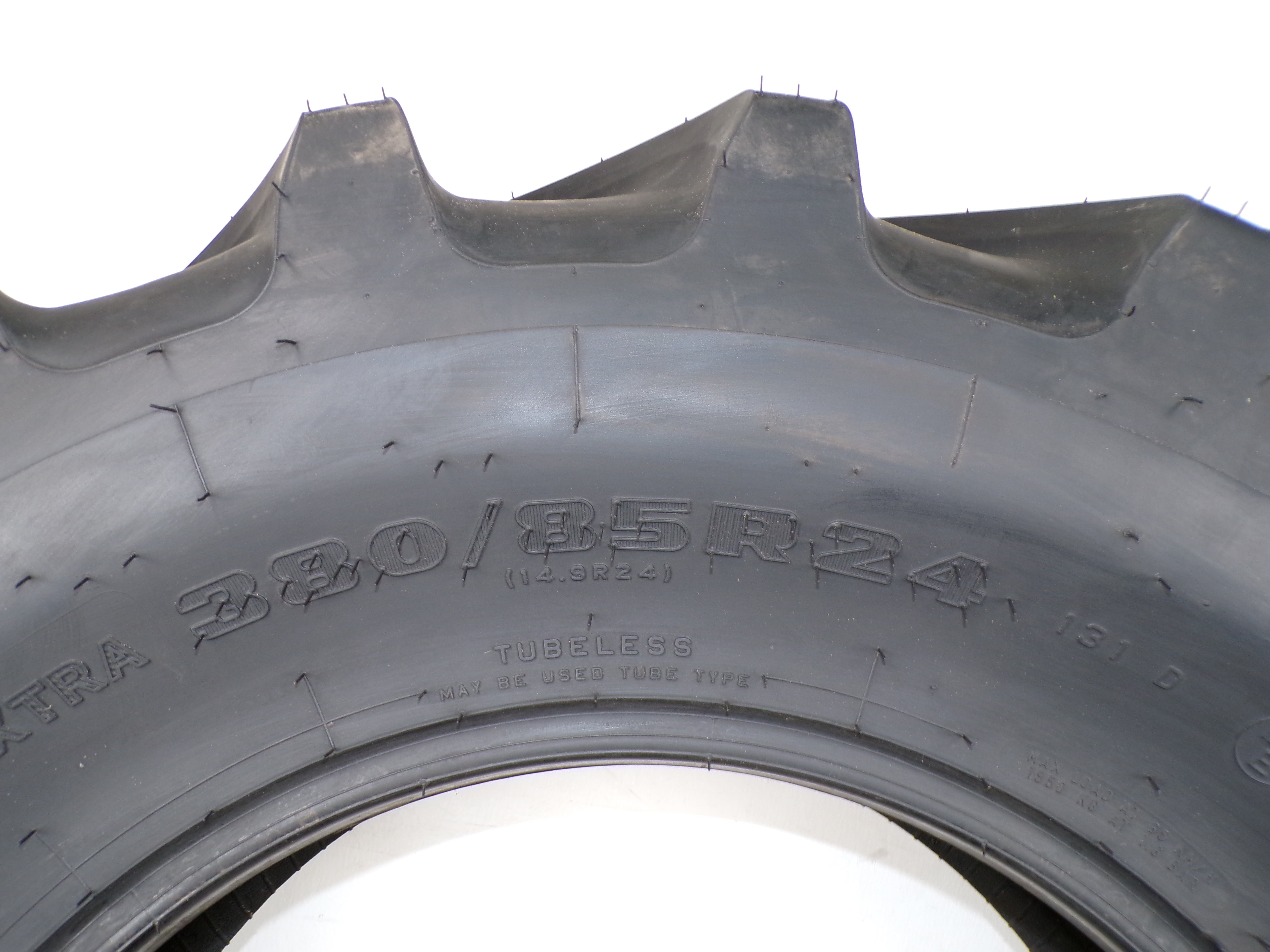 380/85R24 (14.9R24) Firestone Performer 85 Extra