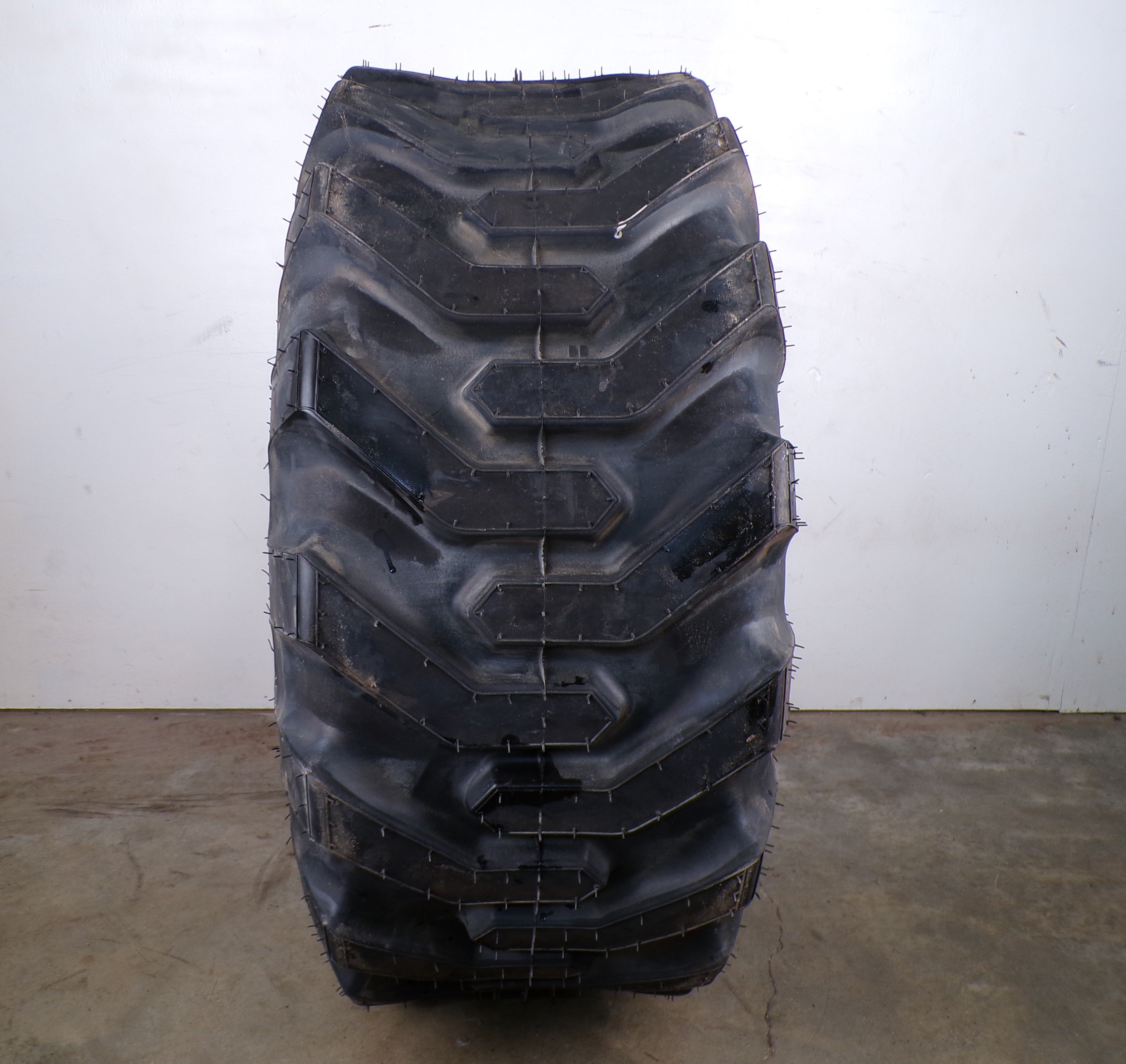 15-19.5 Firestone Super Traction Duple X
