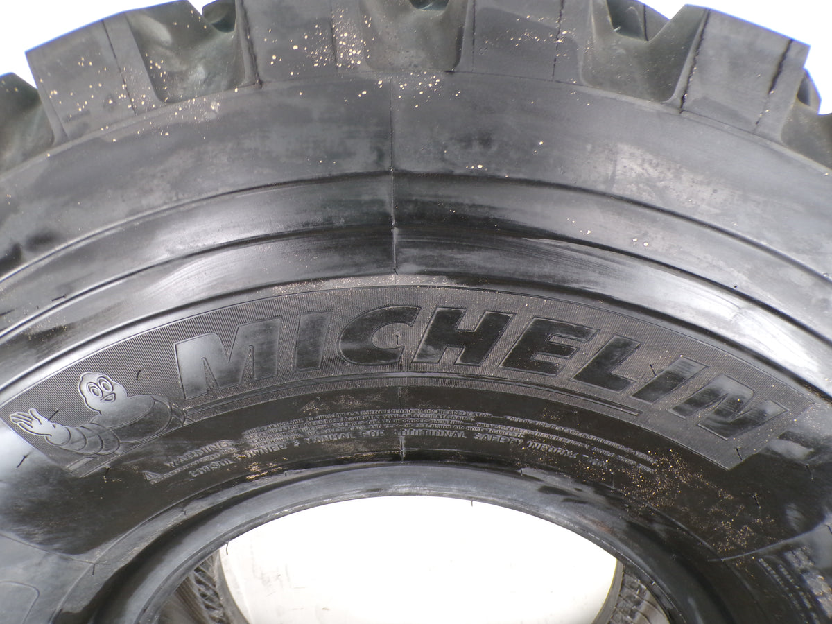 14.00R20 Michelin XZL+ Used