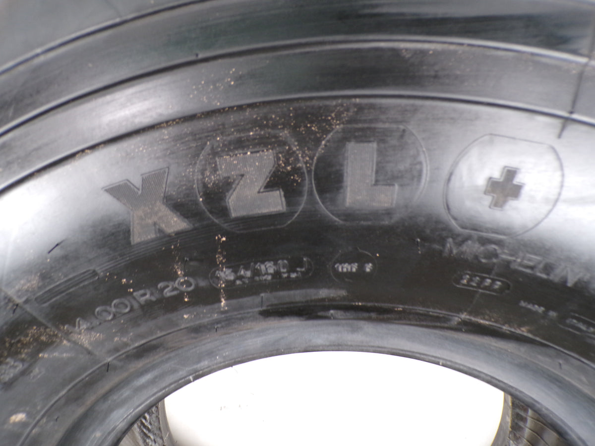 14.00R20 Michelin XZL+ Used