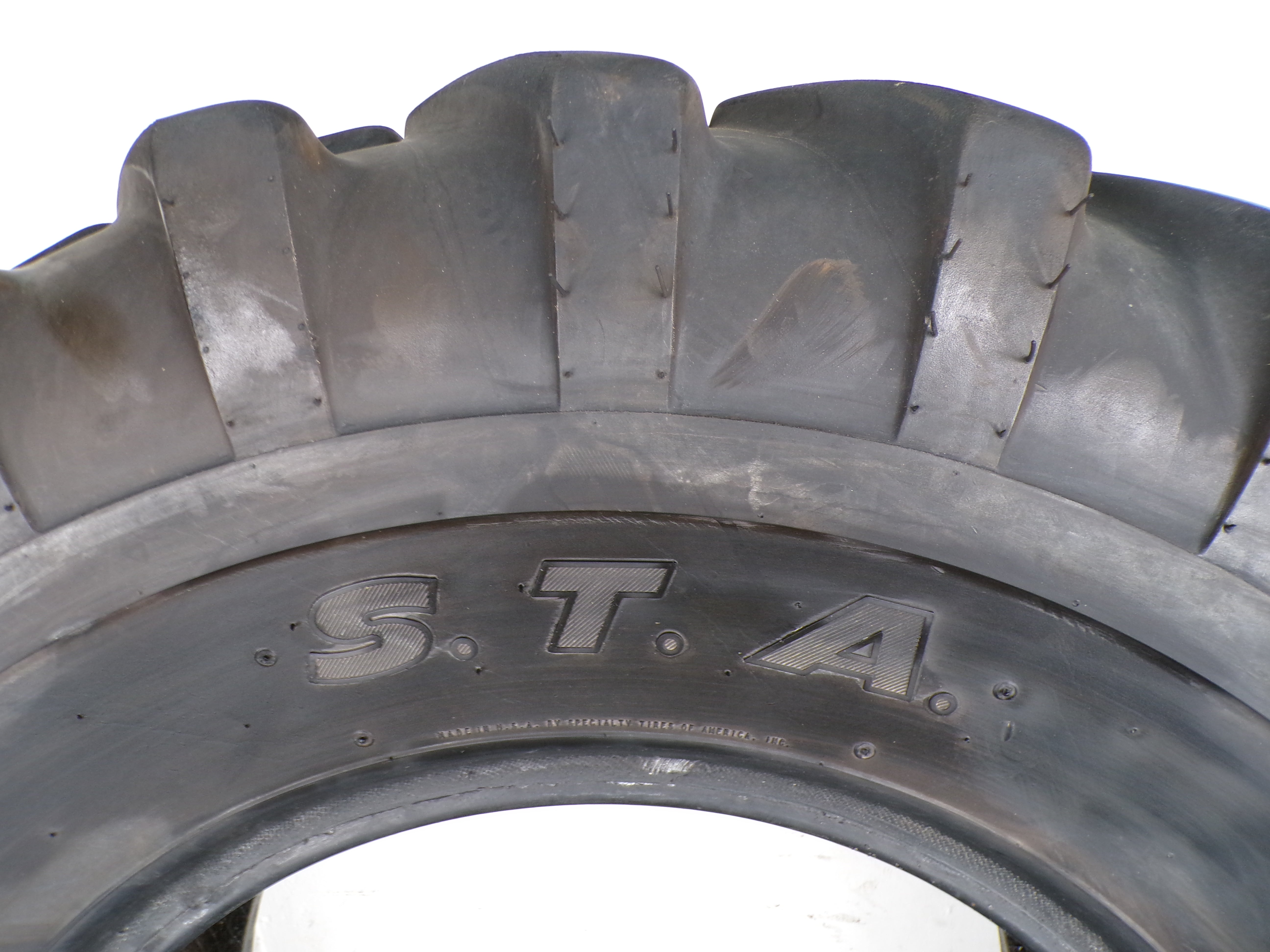 17.5-25 S.T.A. American Contractor E2/G2/L2 used