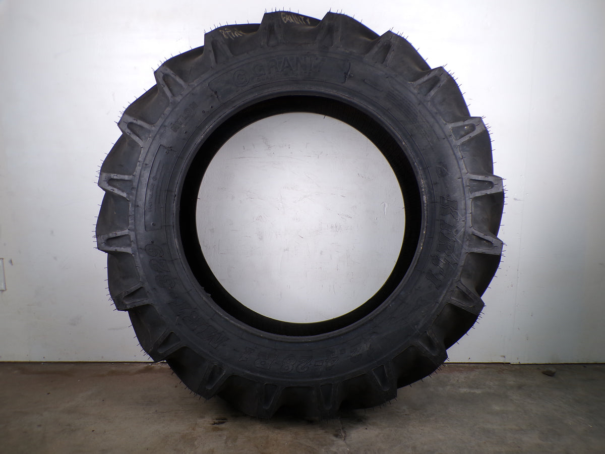 12.4-28 R1 Granit Kirti MRT-329 8ply