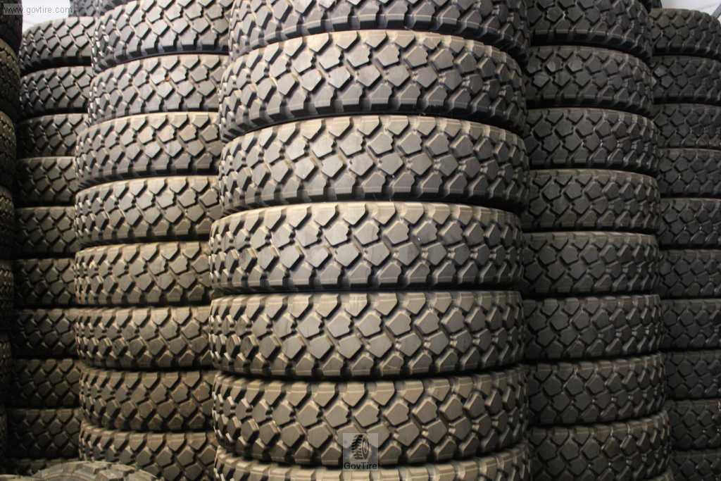 11.00R20 Michelin XZL 150/146K