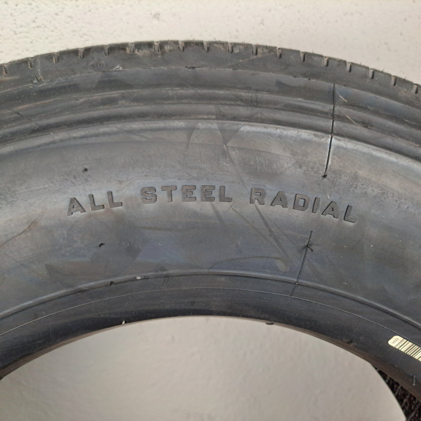 215/75R17.5 Double Coin RT500 135/133J NEW