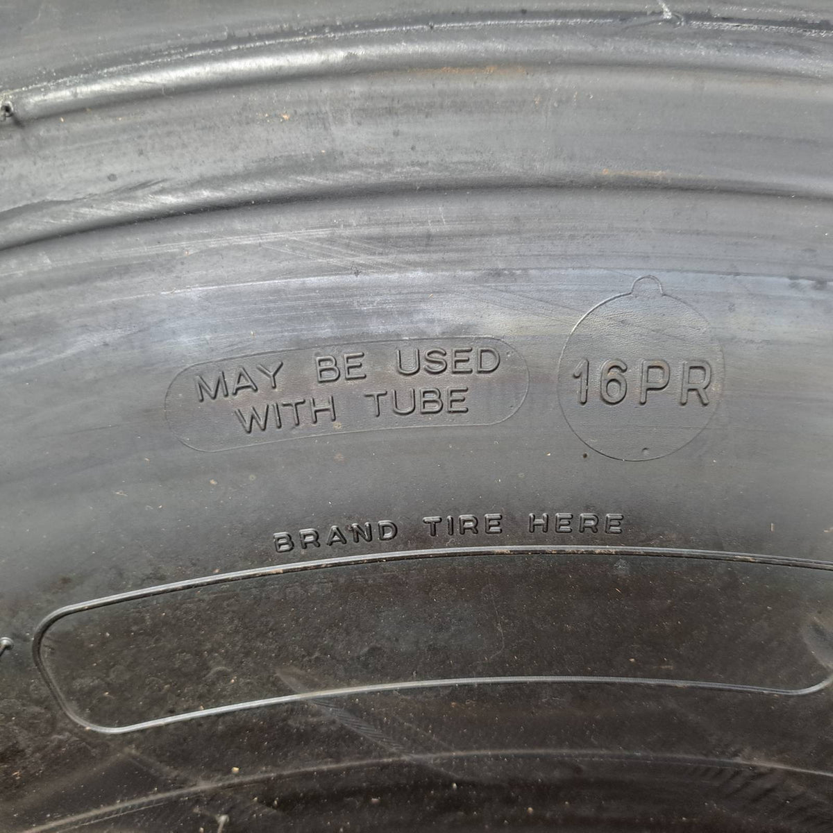 11.00R20 Michelin XZL 150/146K