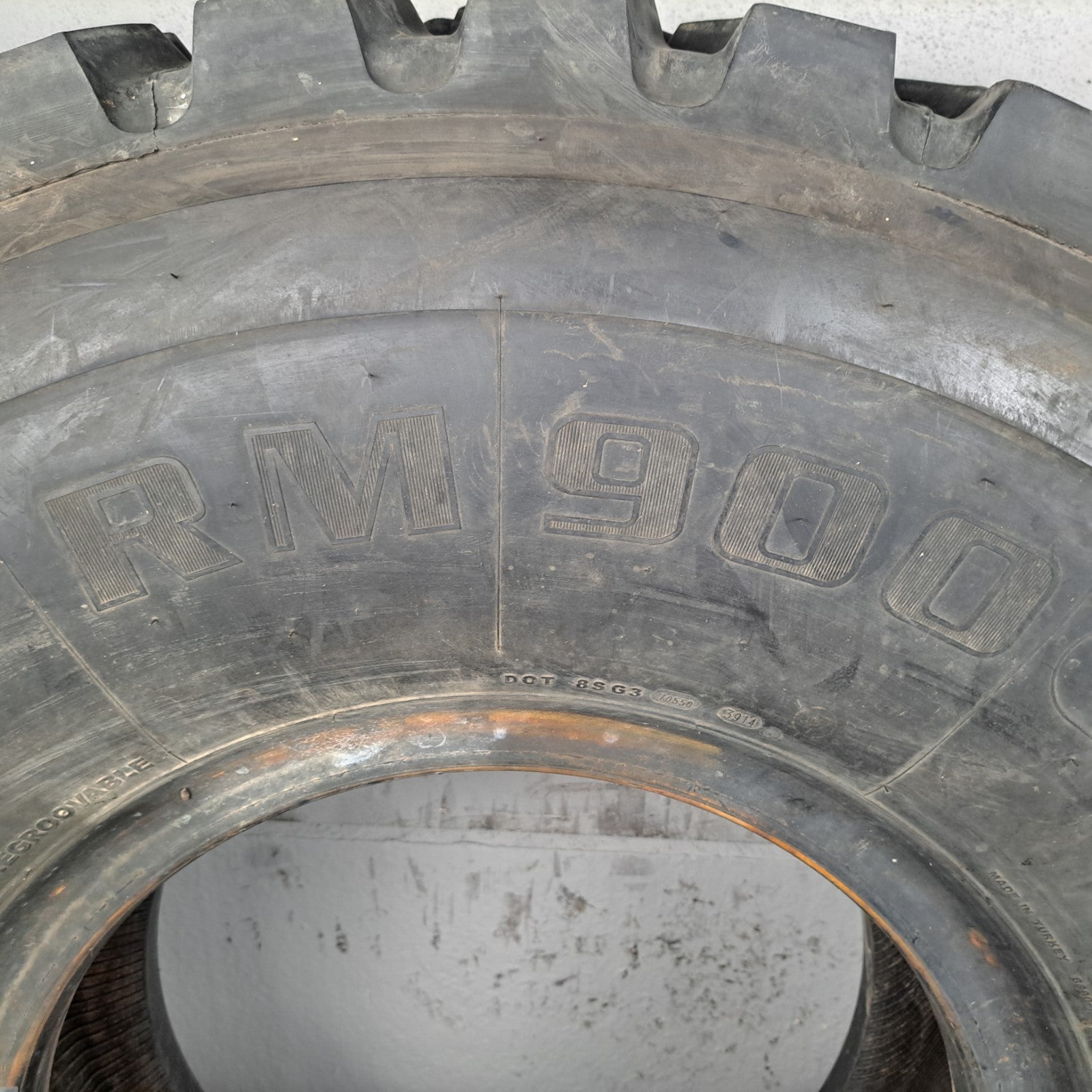 14.00R20 Petlas RM900 164/160G used