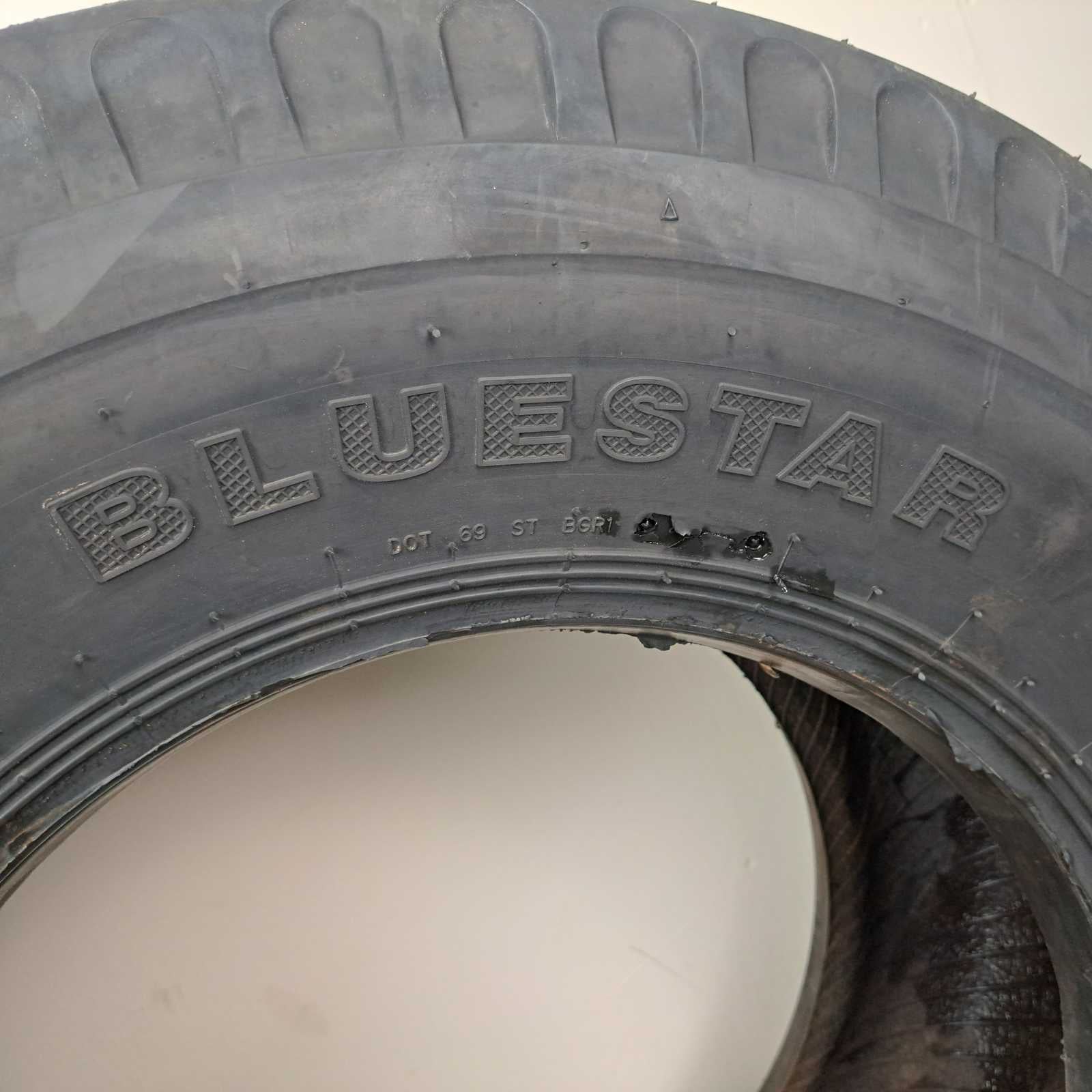 12-16.5LT Bluestar RT-A708 NEW