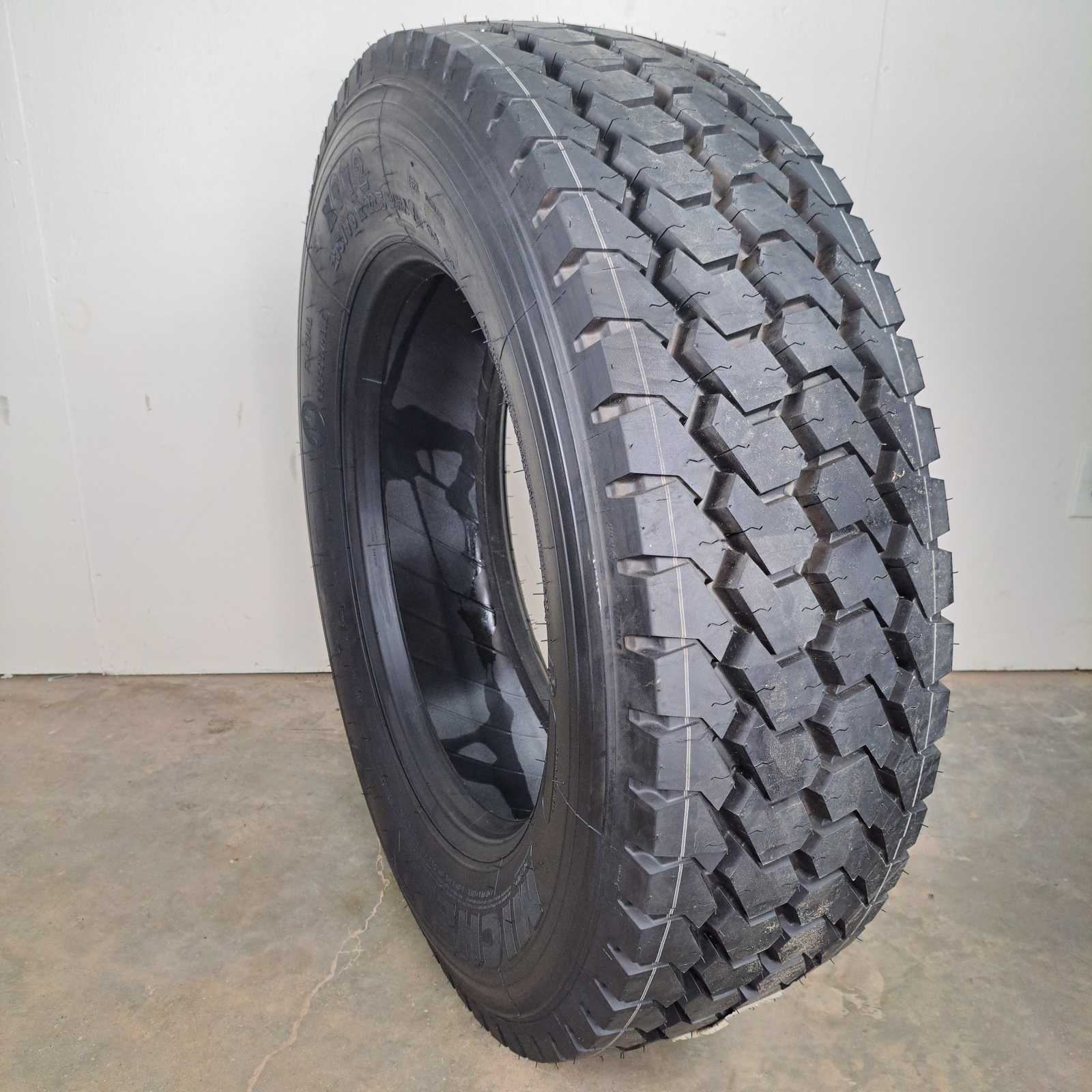 275/70R22.5 Michelin X XTY2 NEW
