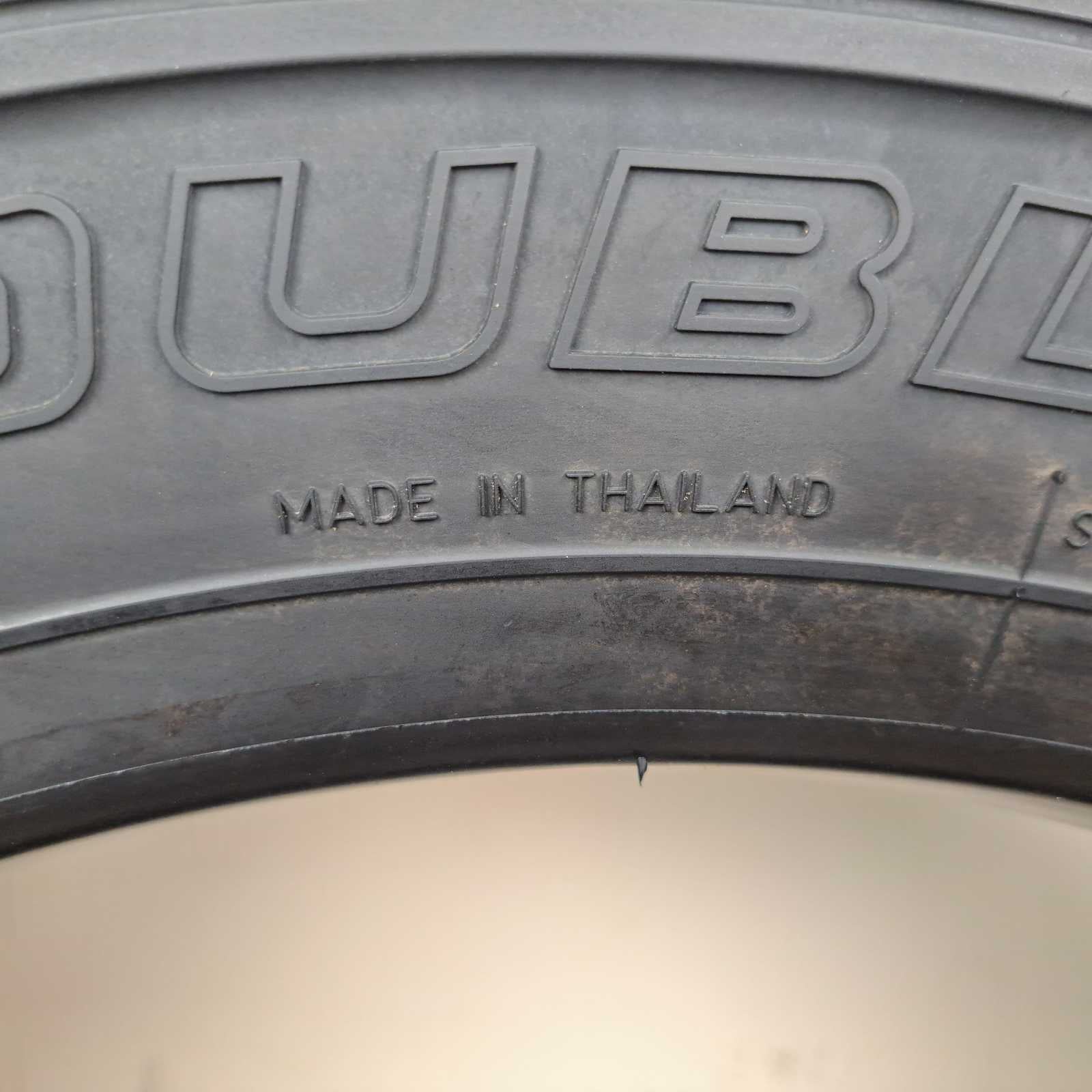 225/70R19.5 Double Coin RT600 NEW