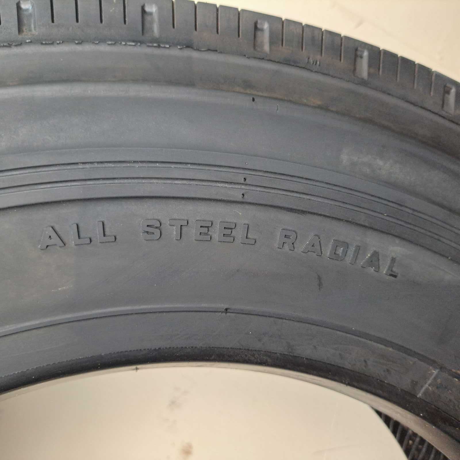 225/70R19.5 Double Coin RT600 NEW