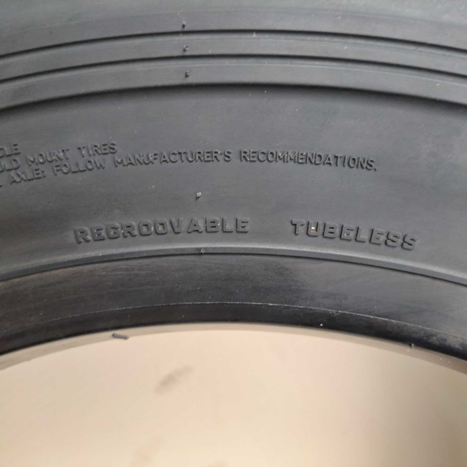 225/70R19.5 Double Coin RT600 NEW