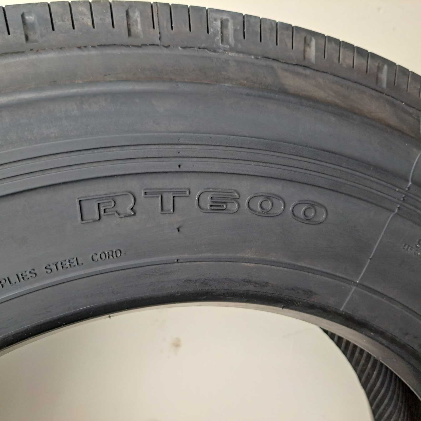 225/70R19.5 Double Coin RT600 NEW