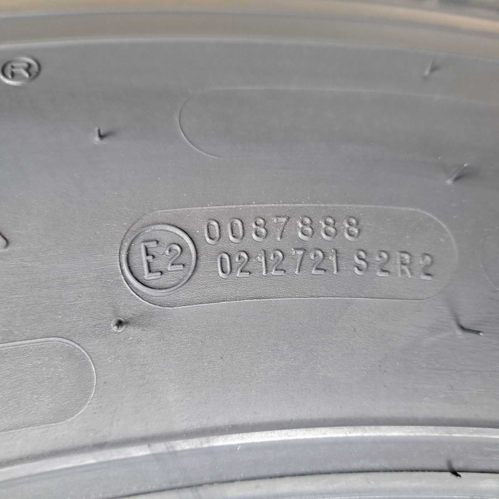275/70R22.5 Michelin X XTY2 Used
