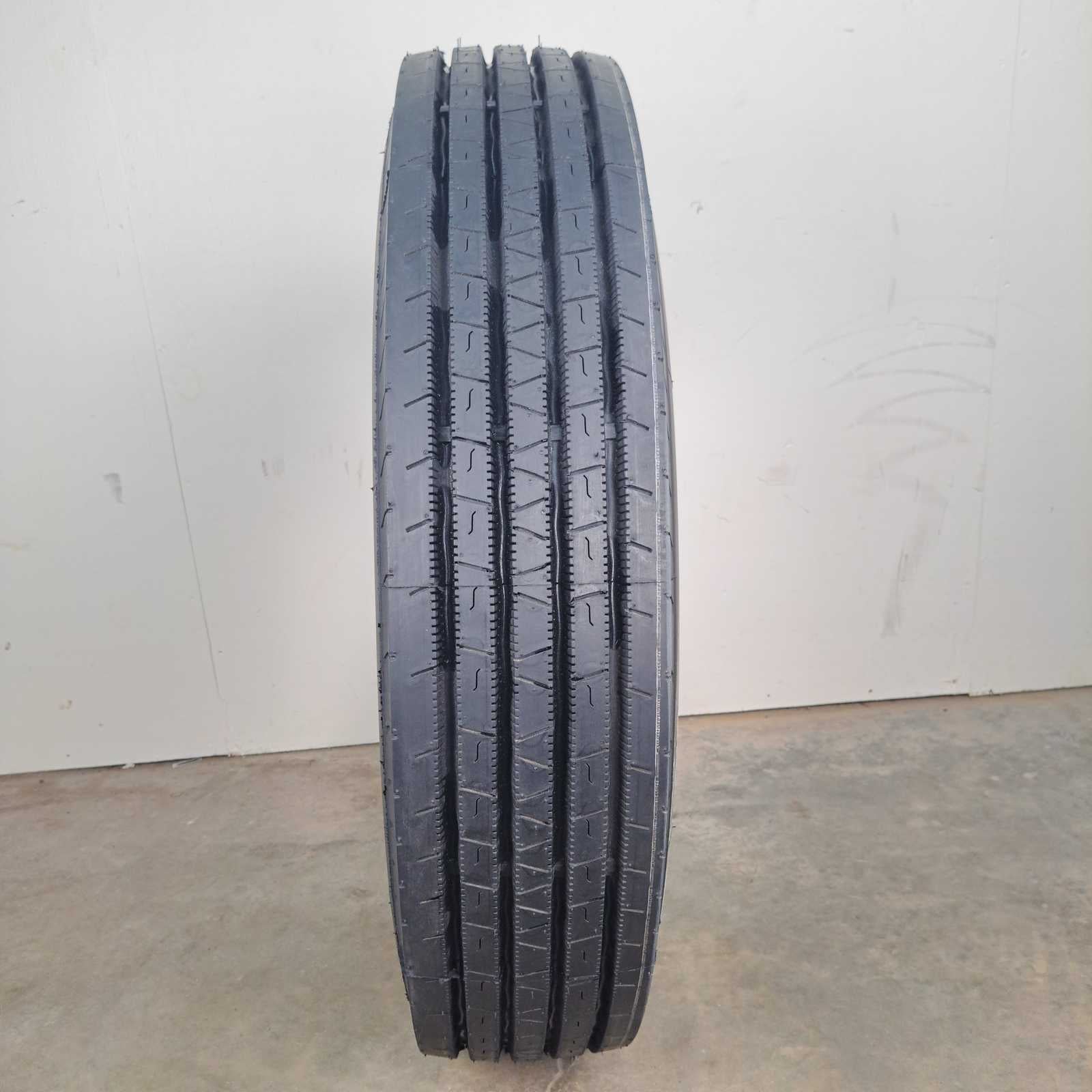 9R22.5 Double coin RR680 NEW