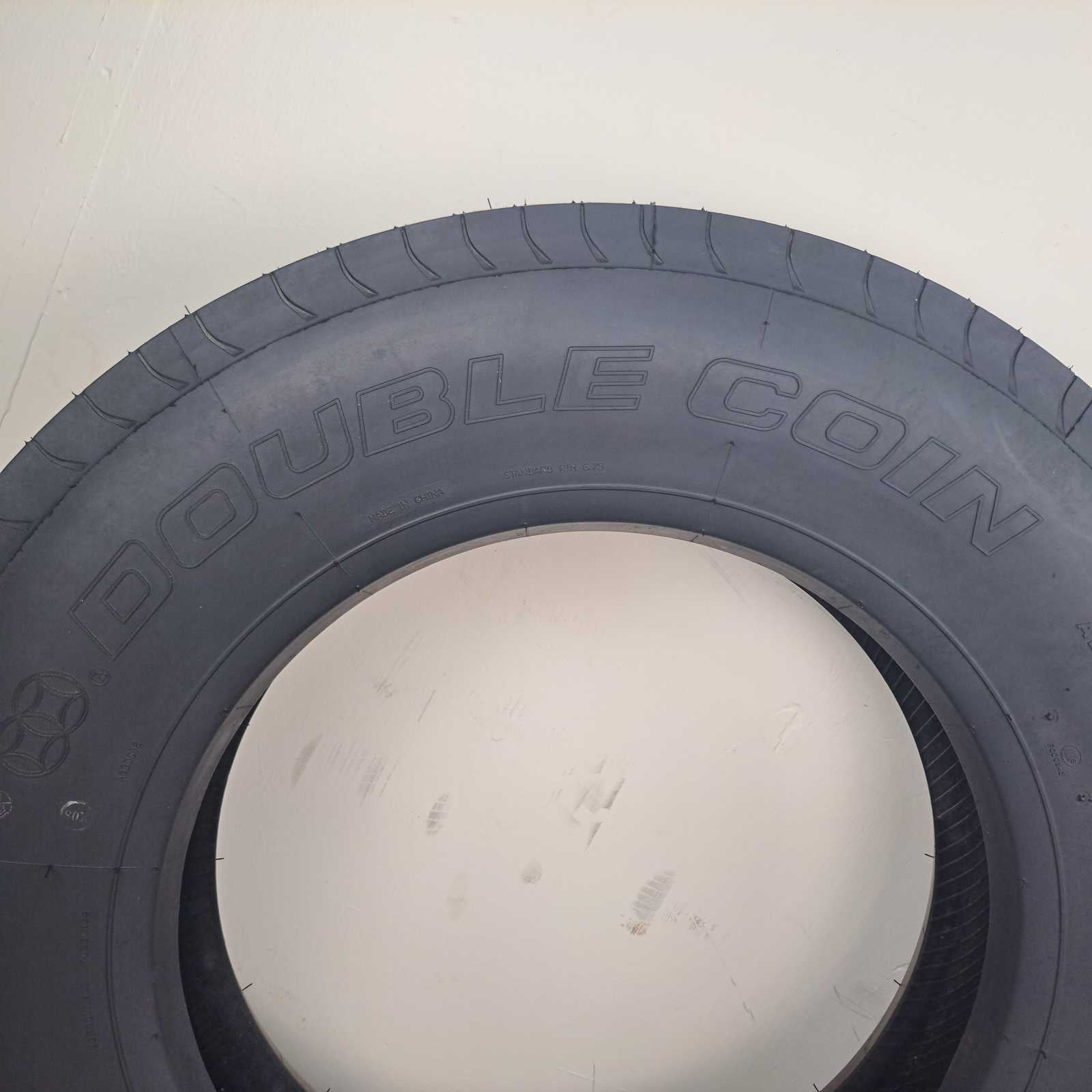 9R22.5 Double coin RR680 NEW