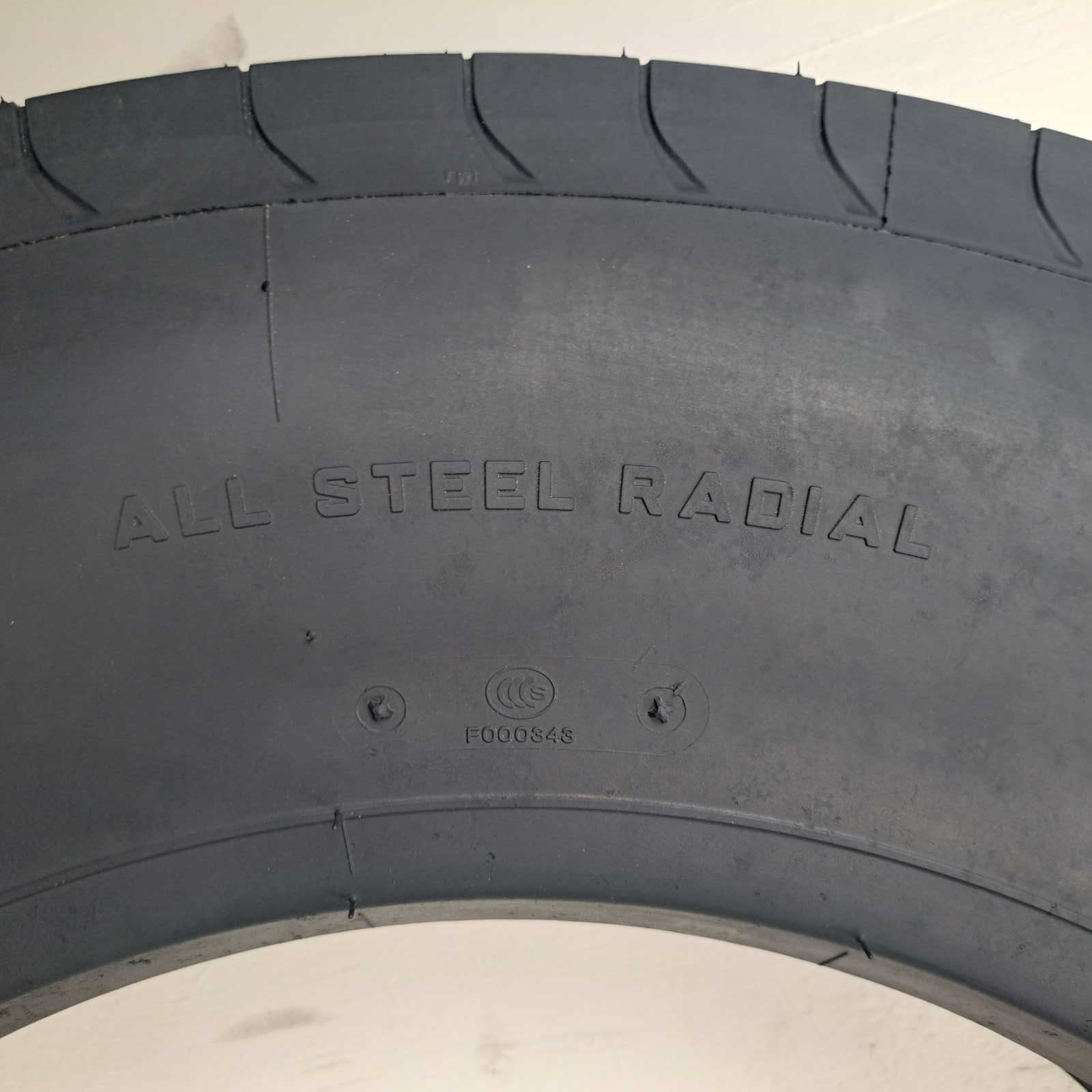 9R22.5 Double coin RR680 NEW