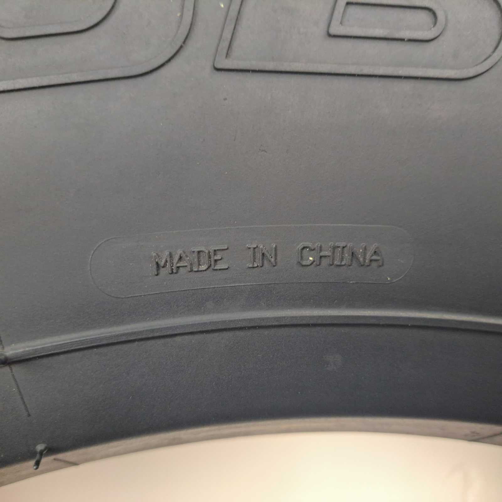 9R22.5 Double coin RR680 NEW