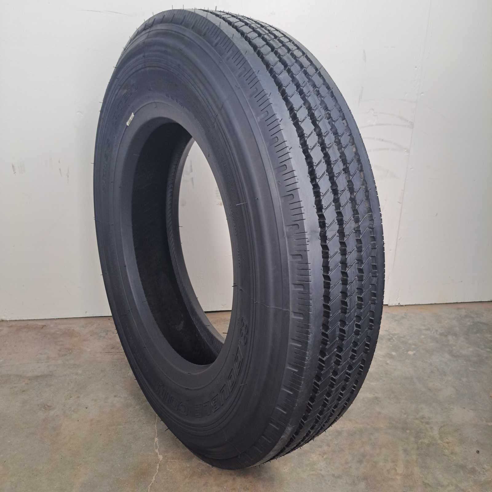 8R19.5 Double Coin RT600 NEW