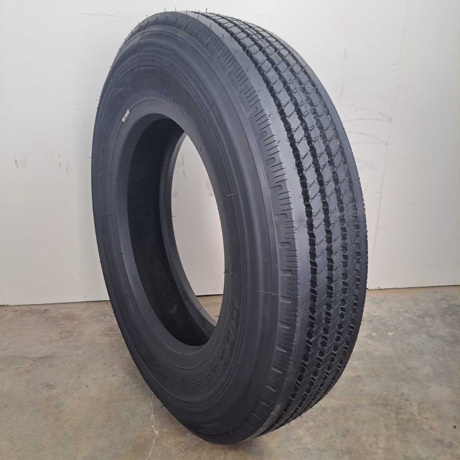 8R19.5 Double Coin RT600 NEW