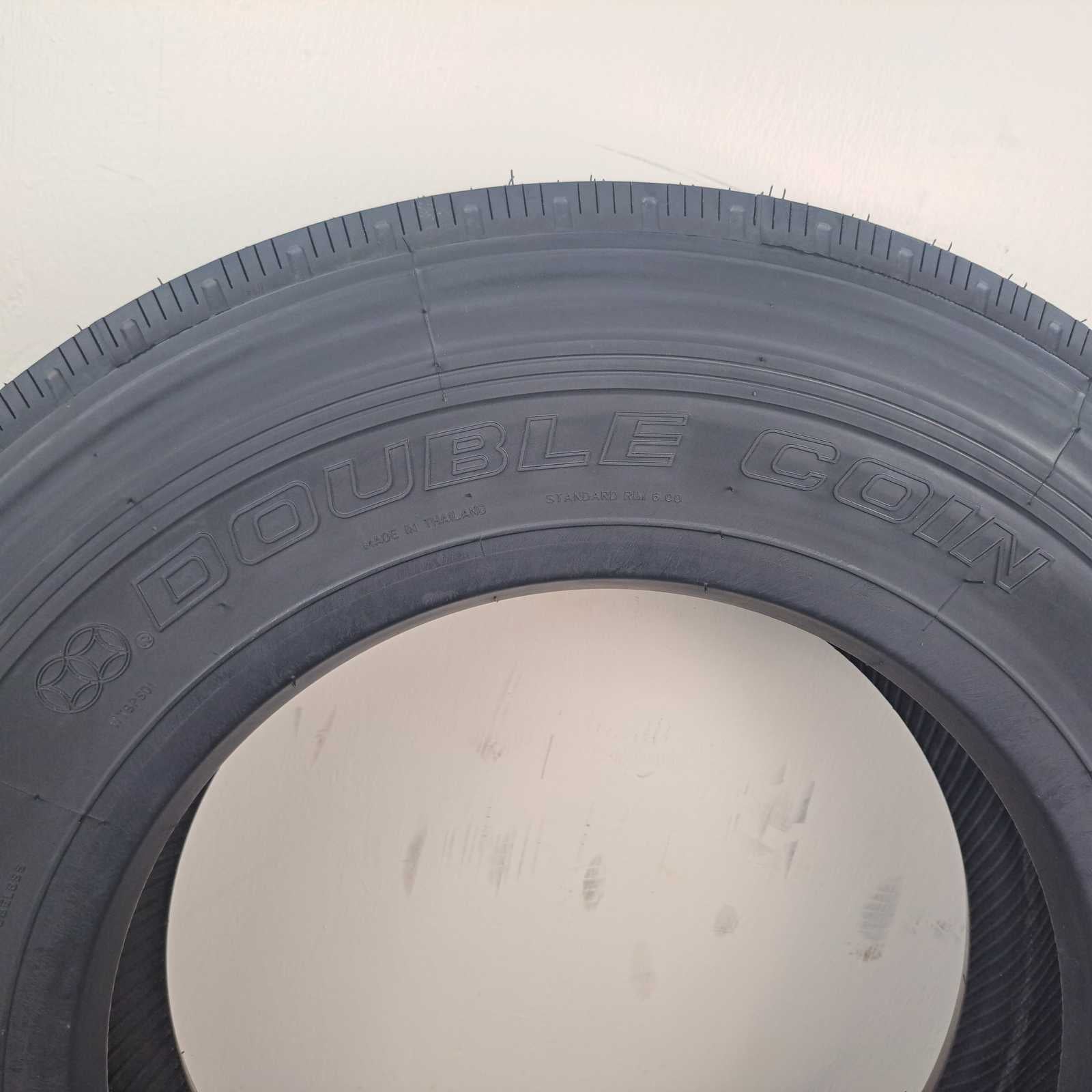 8R19.5 Double Coin RT600 NEW