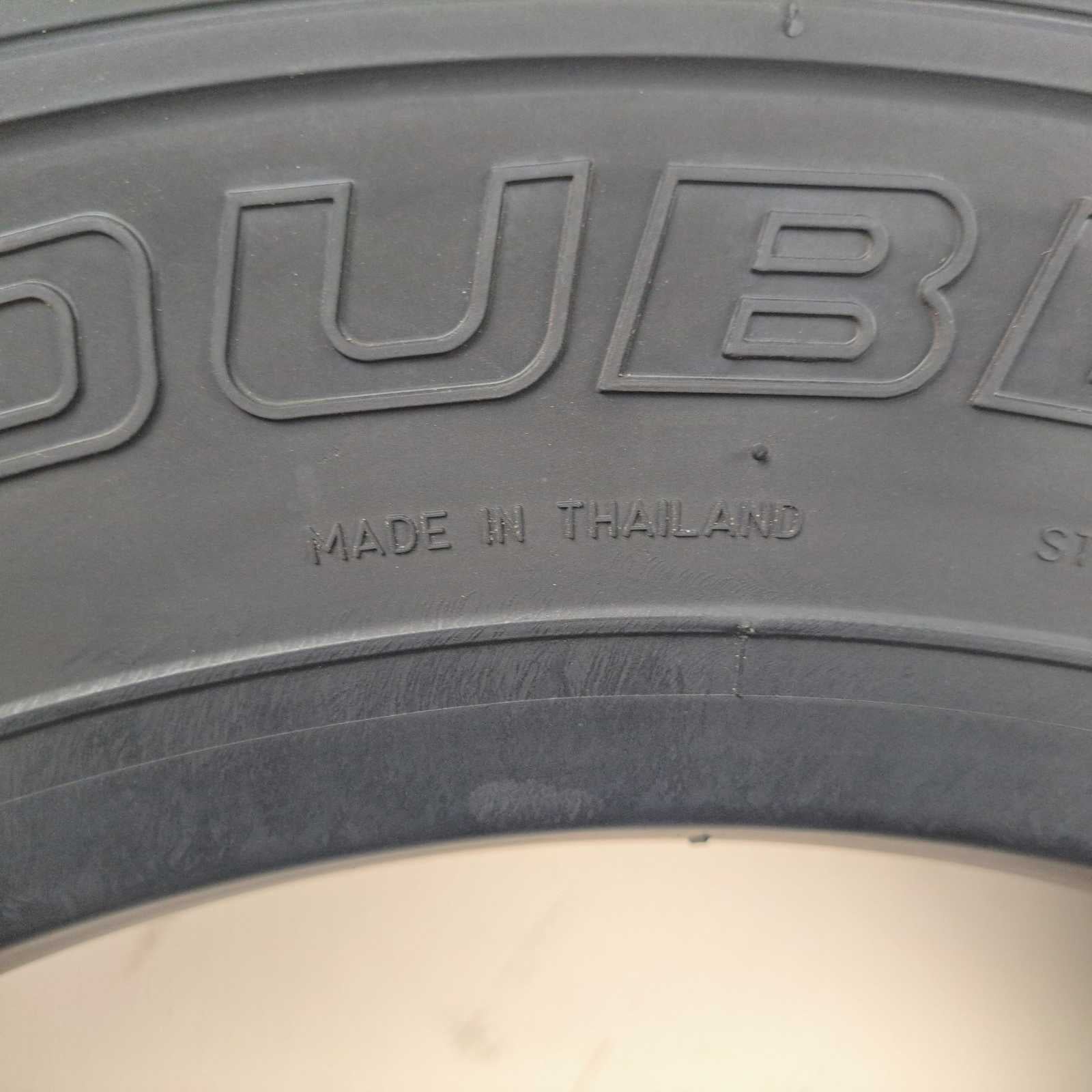 8R19.5 Double Coin RT600 NEW