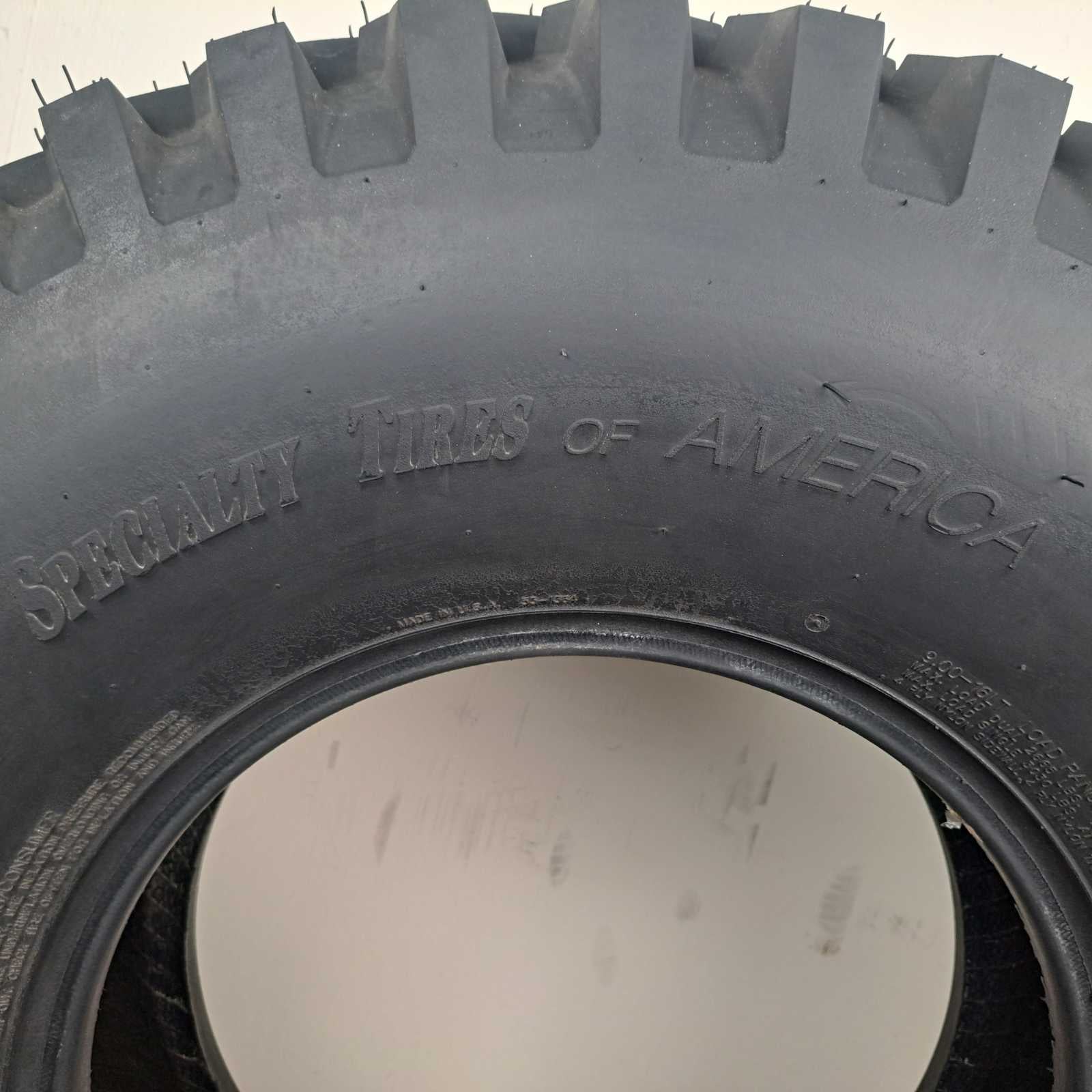 9.00-16LT Specialty Tires of America NEW