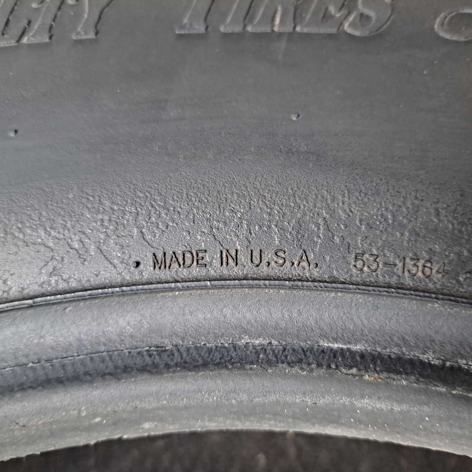 9.00-16LT Specialty Tires of America NEW
