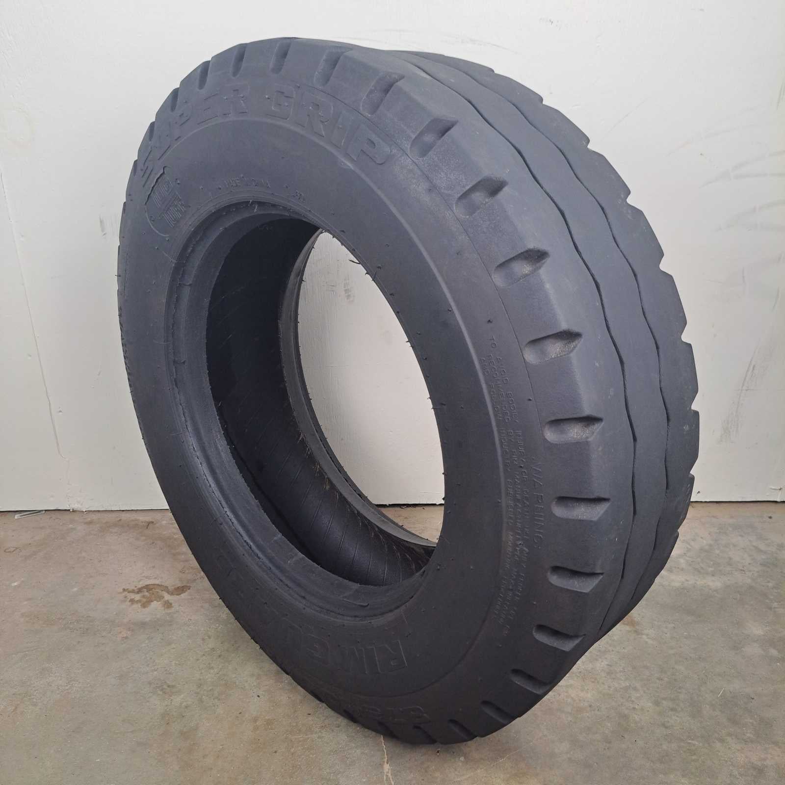 8.75-16.5 HD GSE Super Grip RIM GUARD Used