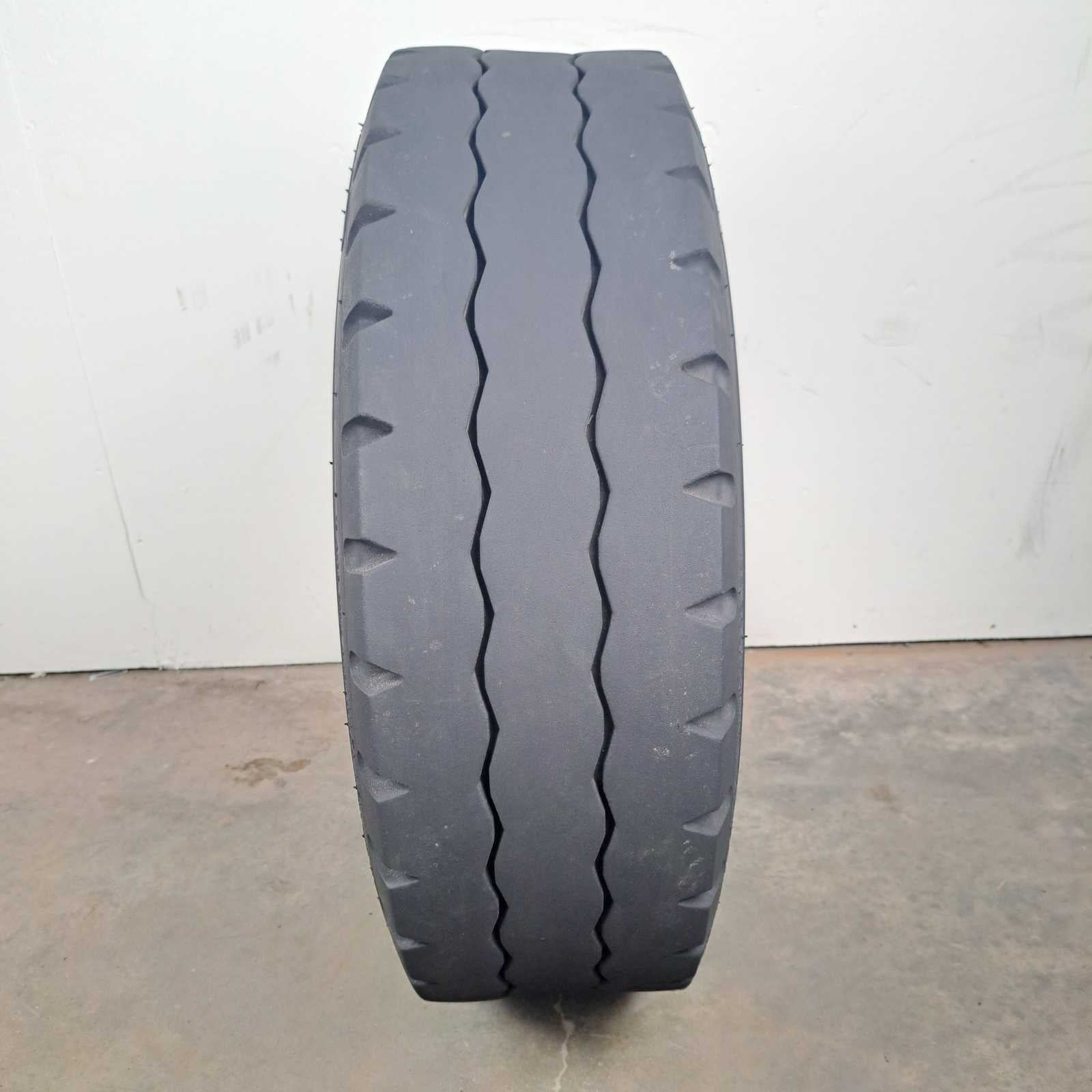 8.75-16.5 HD GSE Super Grip RIM GUARD Used