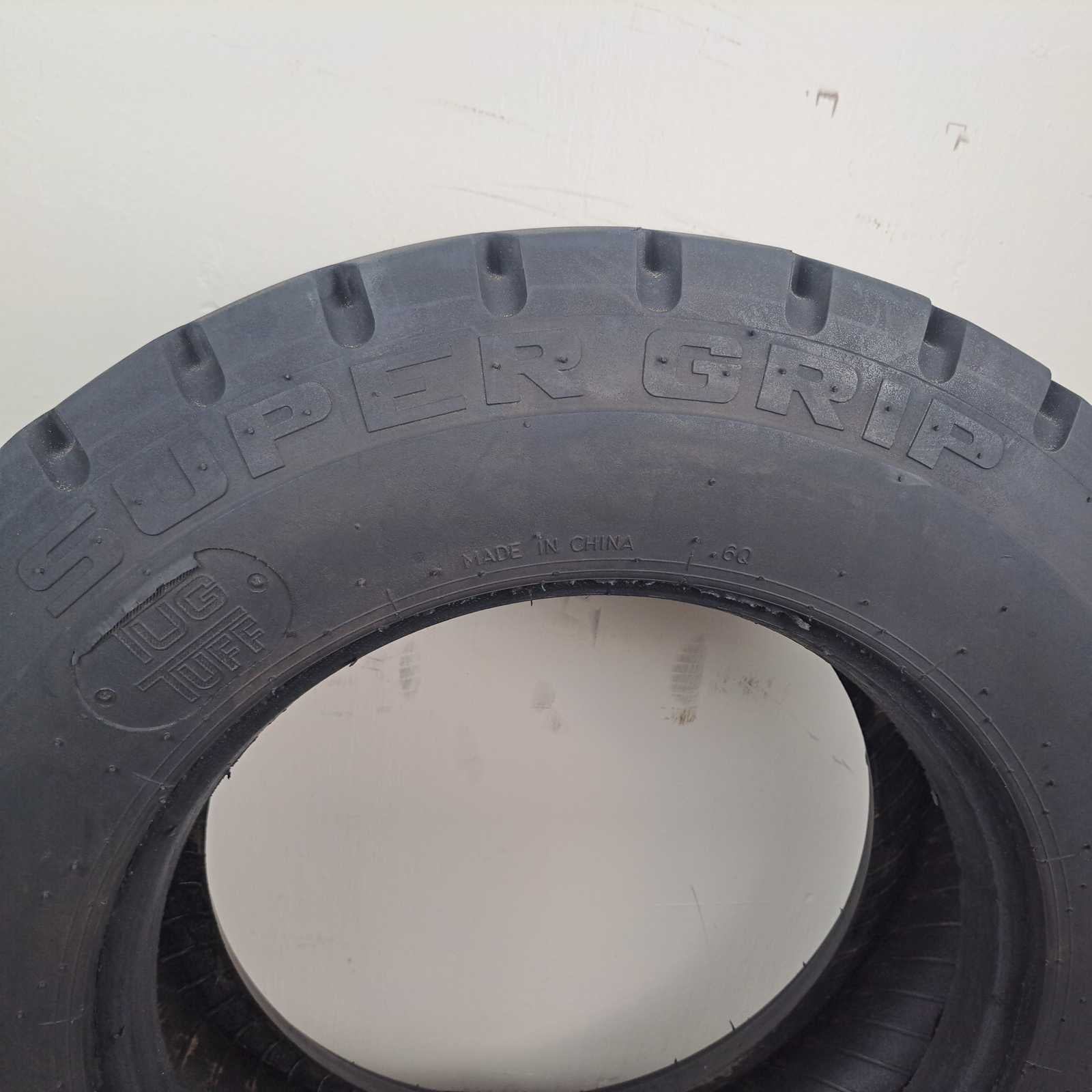 8.75-16.5 HD GSE Super Grip RIM GUARD Used