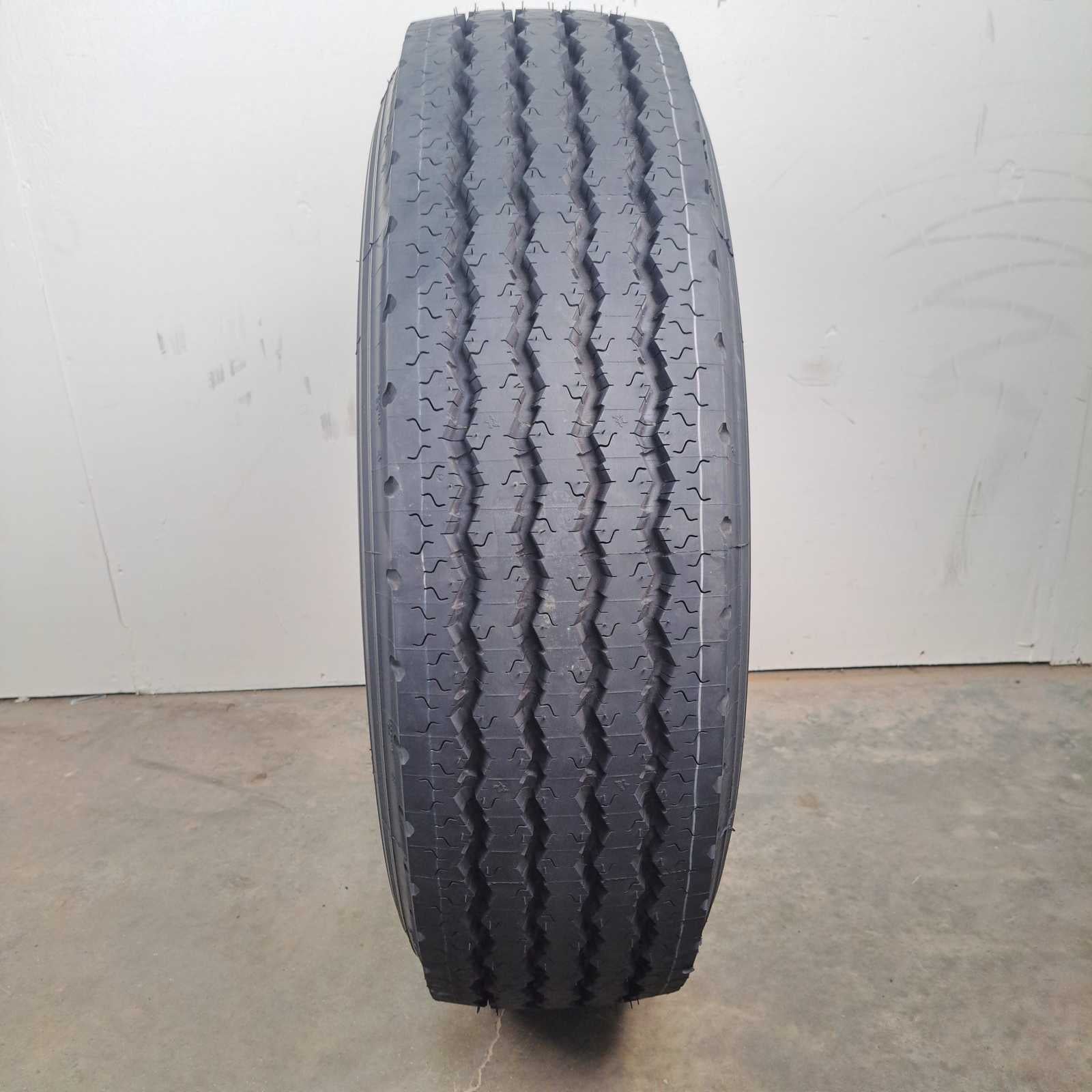 215/75R17.5 Michelin XTA new