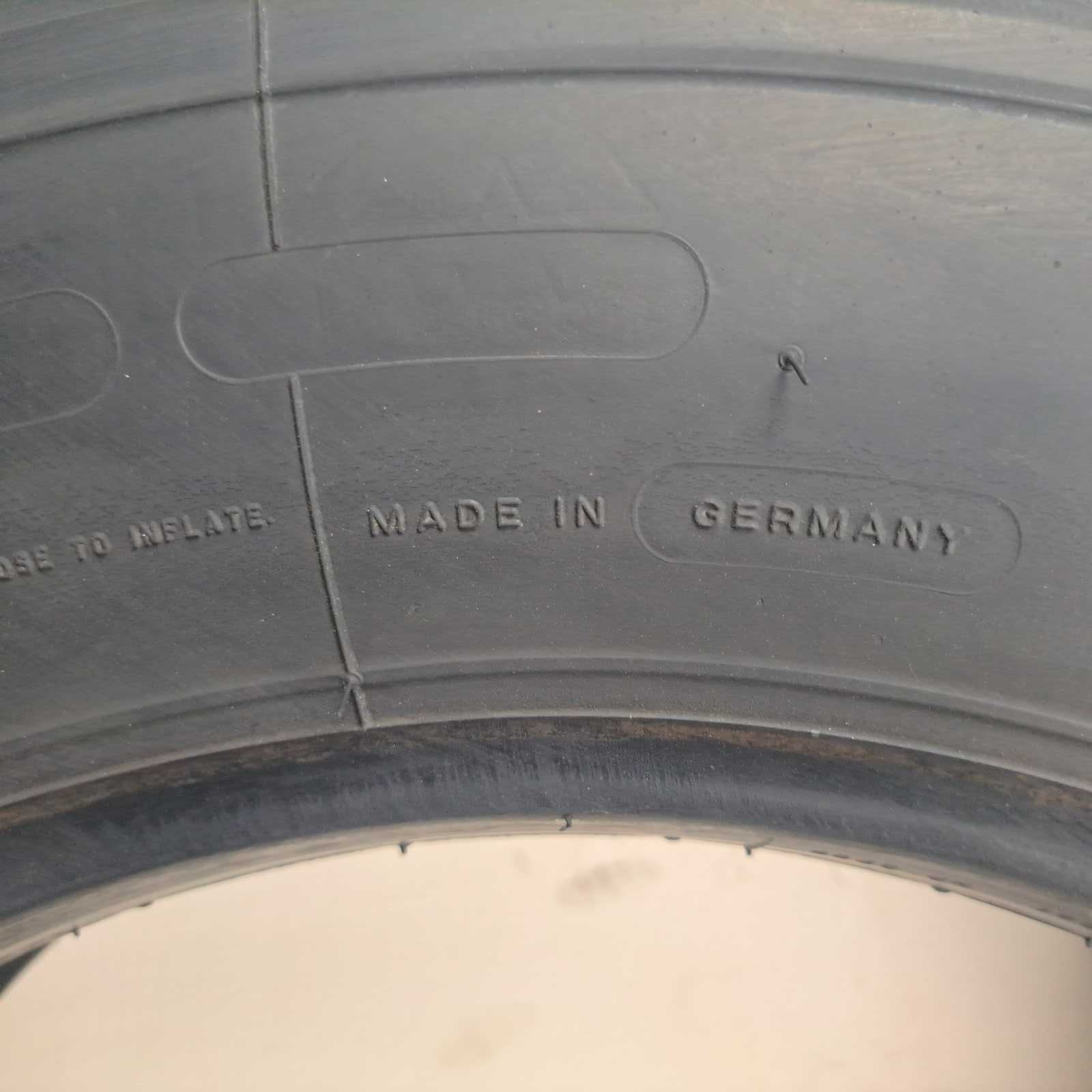 215/75R17.5 Michelin XTA new