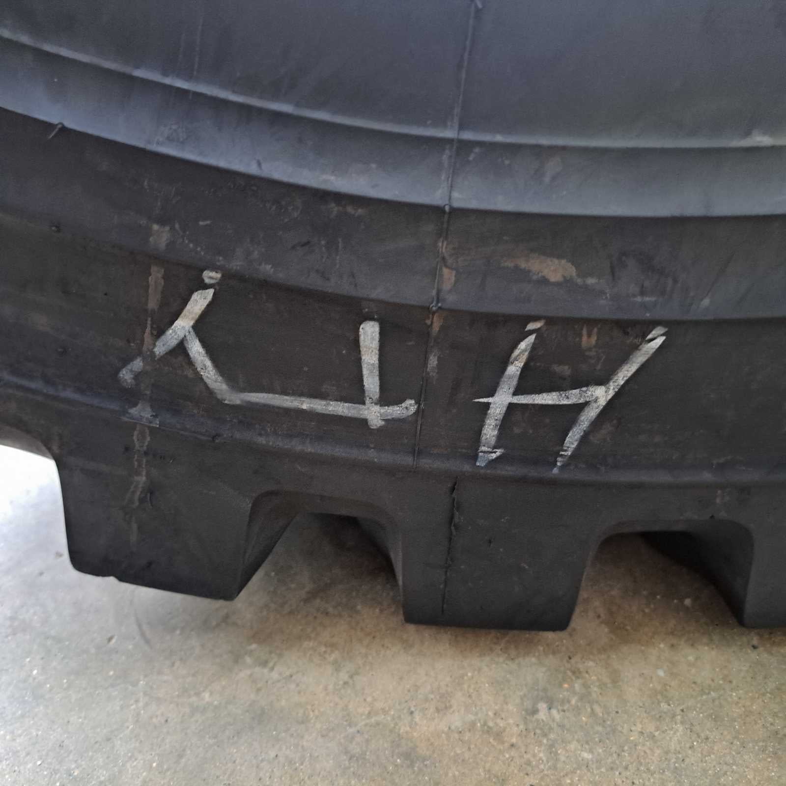 16.00R20 Michelin XZL Used