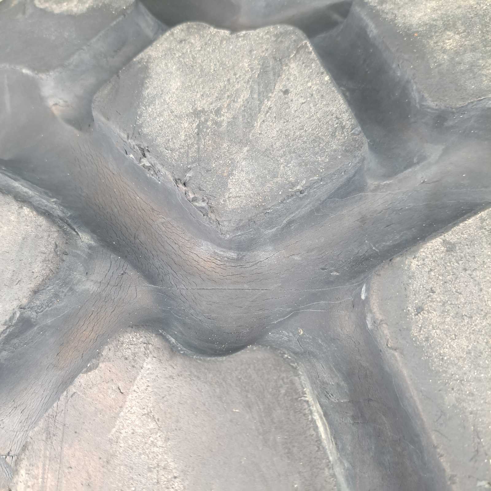 16.00R20 Michelin XZL Agricultural use only
